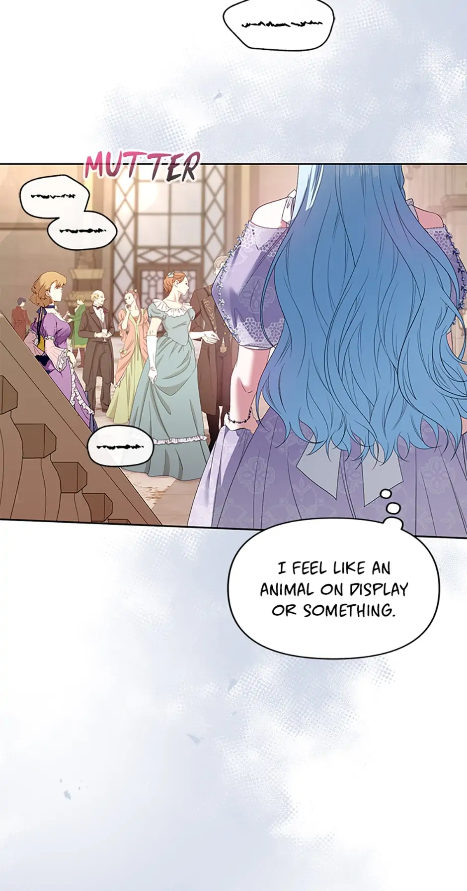 Helena: Master of the Guardian Stone Chapter 17 - page 36
