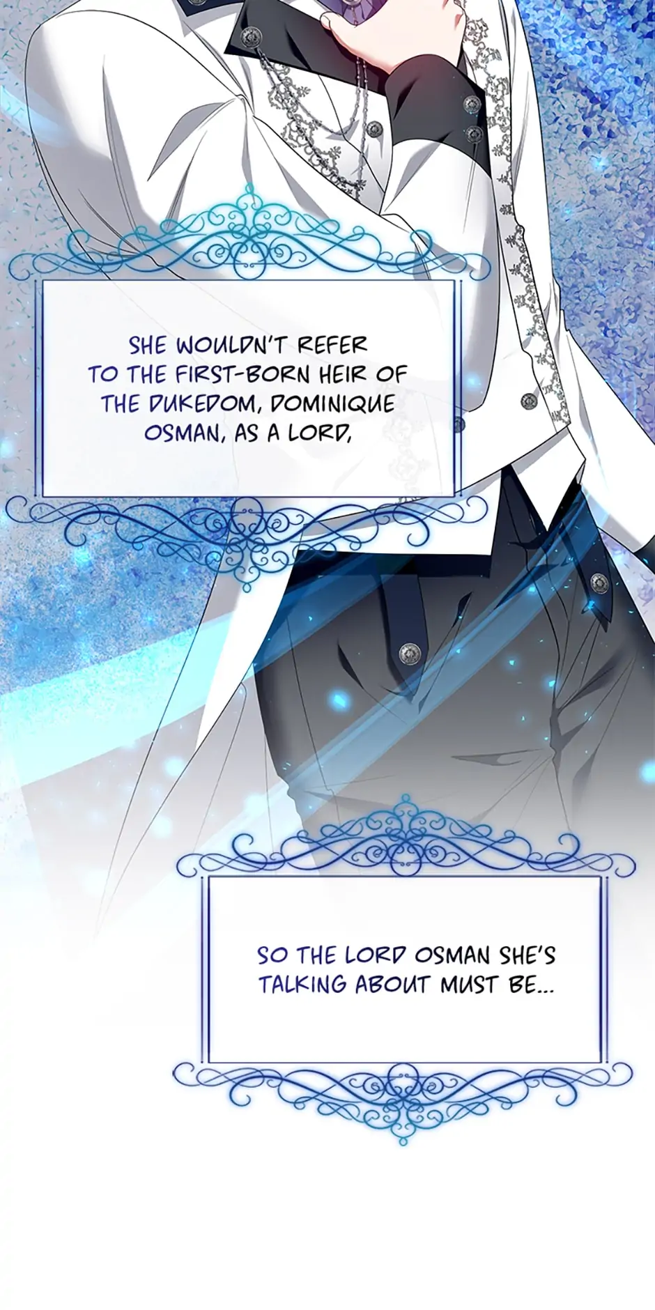 Helena: Master of the Guardian Stone Chapter 17 - page 52