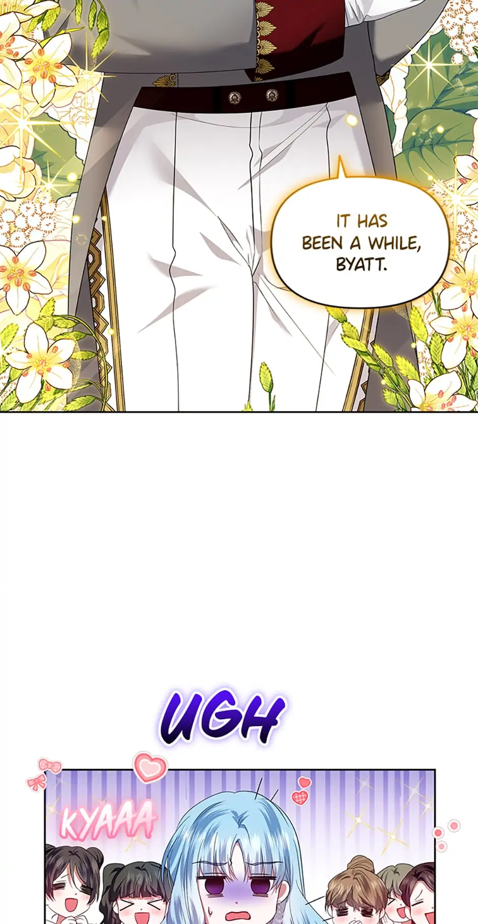 Helena: Master of the Guardian Stone Chapter 17 - page 55