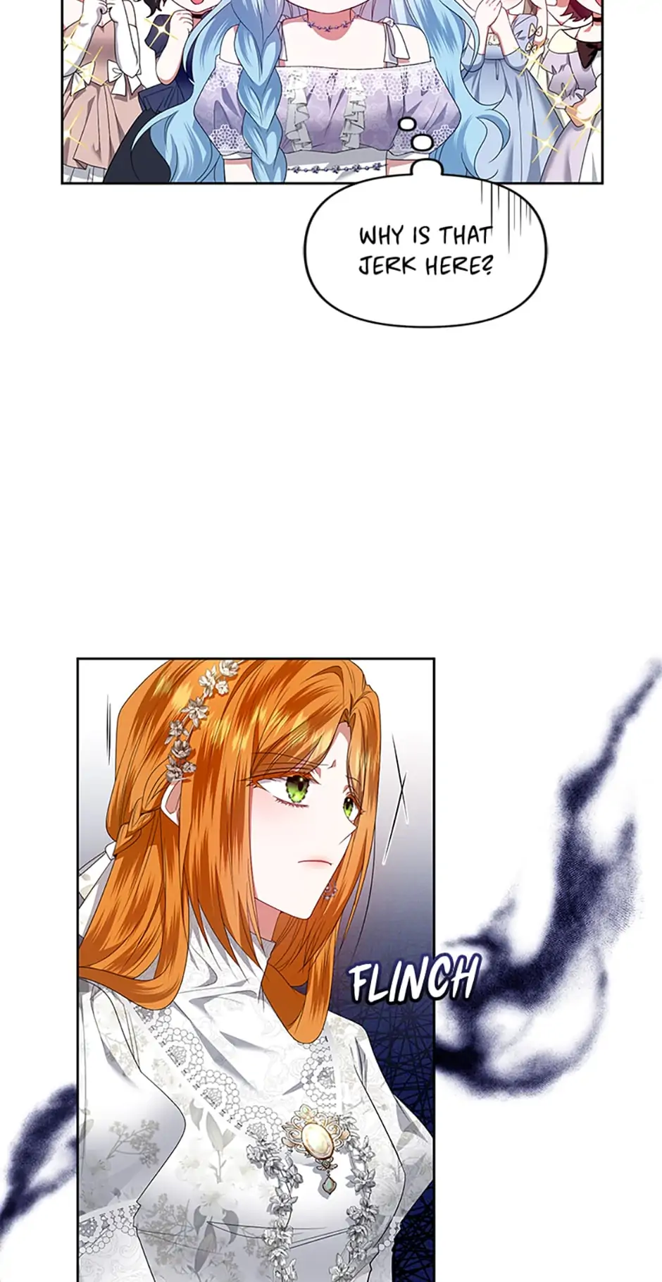 Helena: Master of the Guardian Stone Chapter 17 - page 56