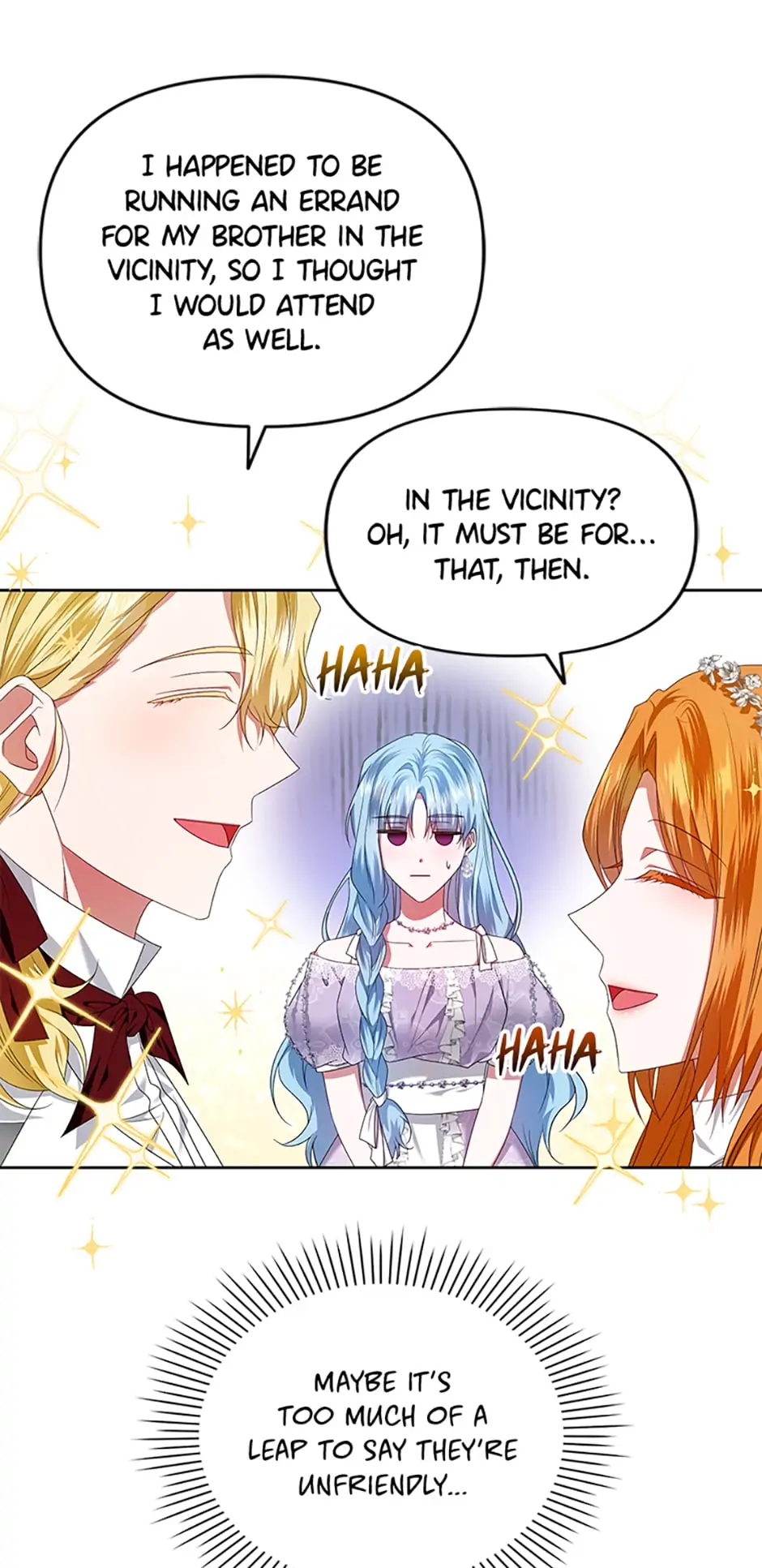 Helena: Master of the Guardian Stone Chapter 17 - page 62