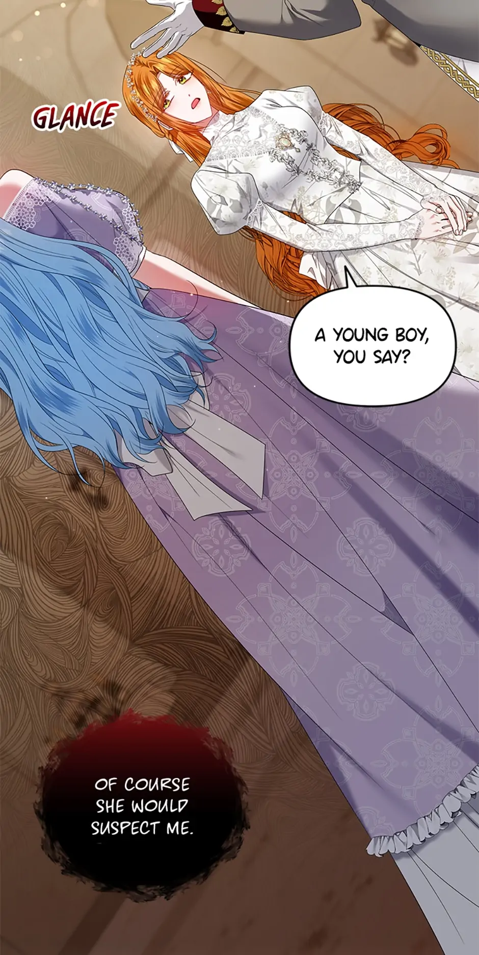 Helena: Master of the Guardian Stone Chapter 17 - page 69
