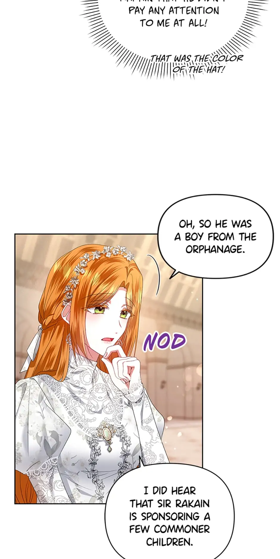 Helena: Master of the Guardian Stone Chapter 17 - page 74