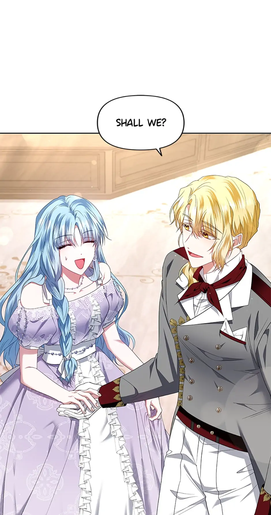 Helena: Master of the Guardian Stone Chapter 17 - page 85