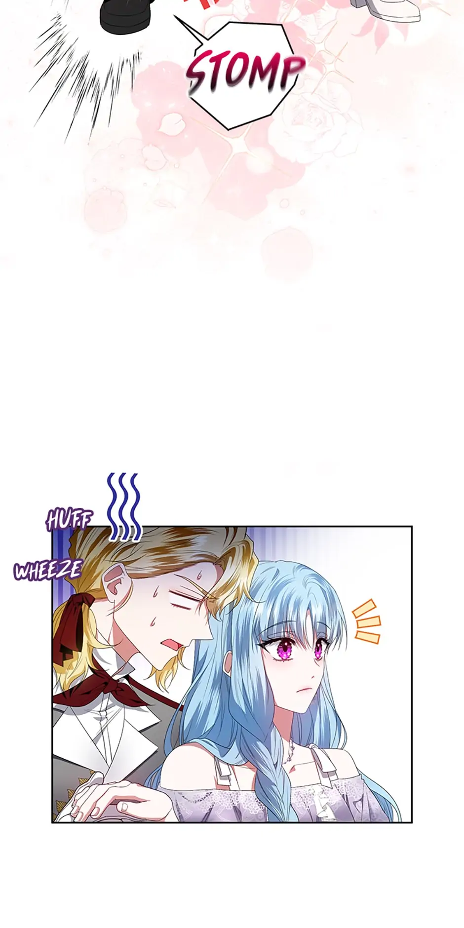 Helena: Master of the Guardian Stone Chapter 18 - page 15
