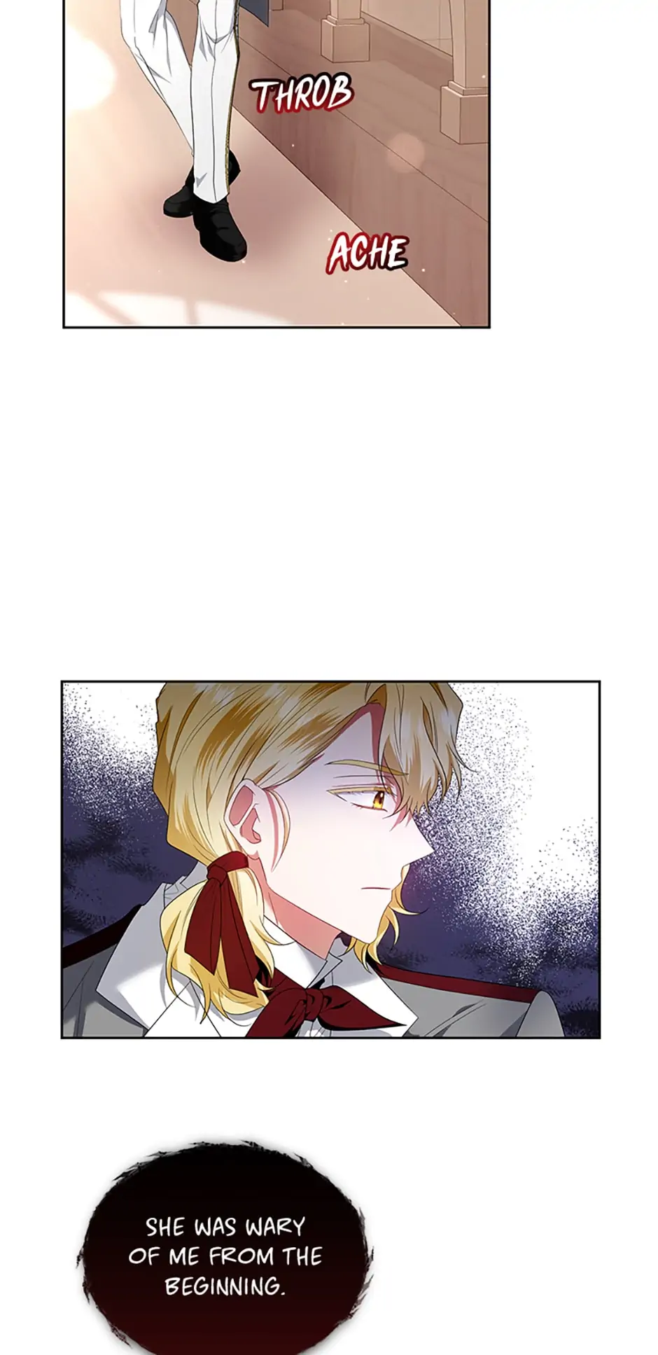 Helena: Master of the Guardian Stone Chapter 18 - page 30