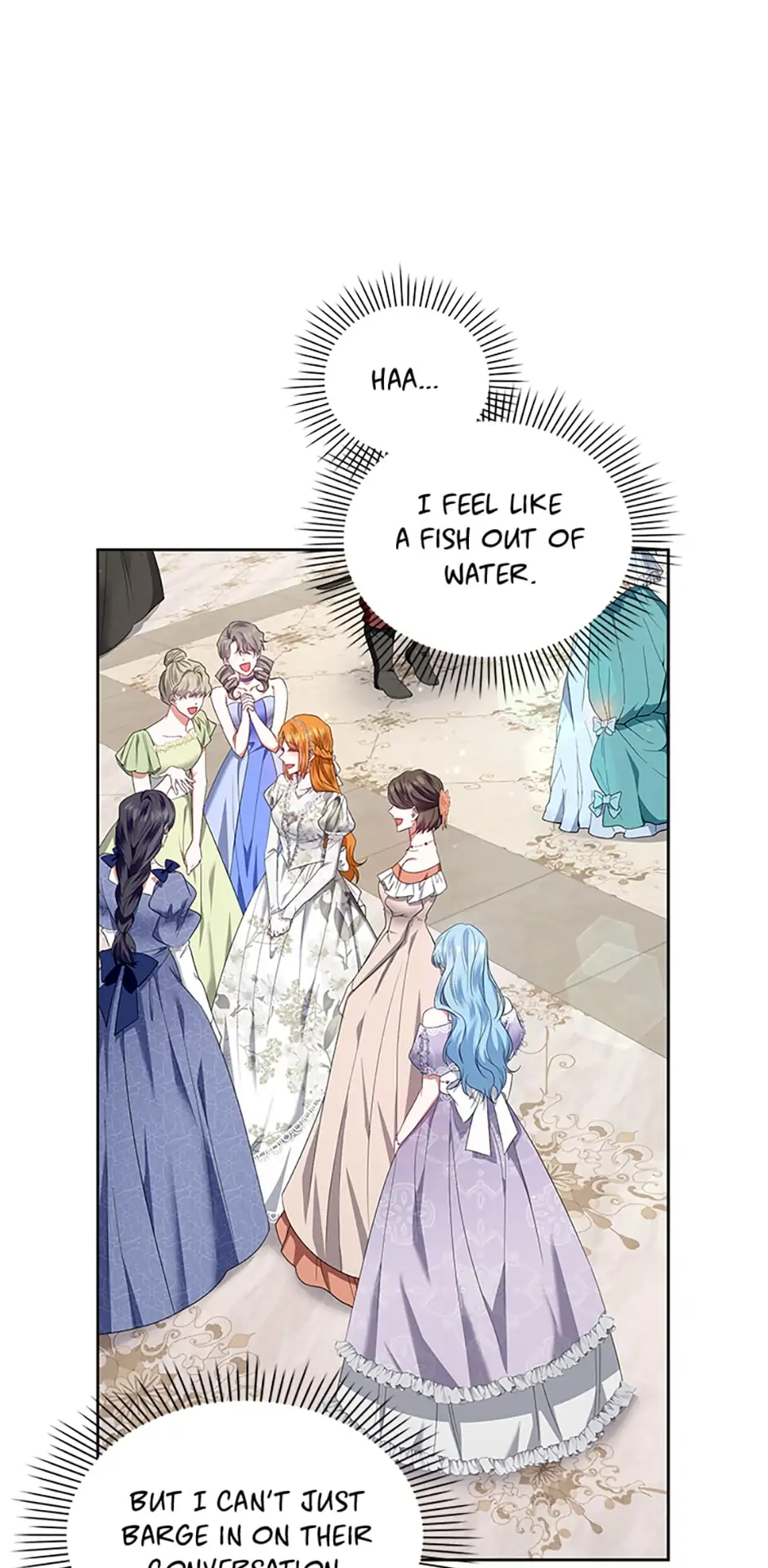 Helena: Master of the Guardian Stone Chapter 18 - page 54