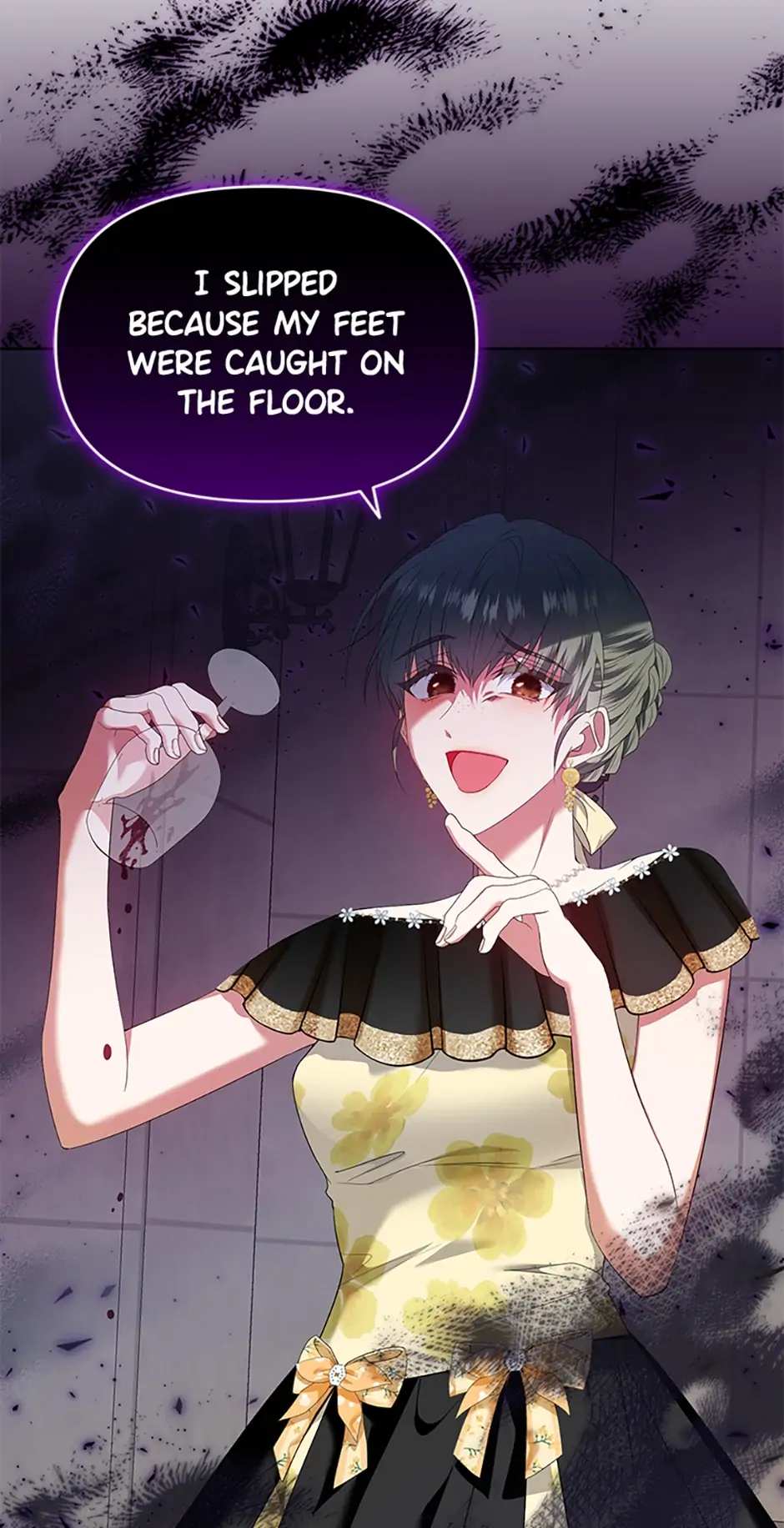 Helena: Master of the Guardian Stone Chapter 18 - page 82