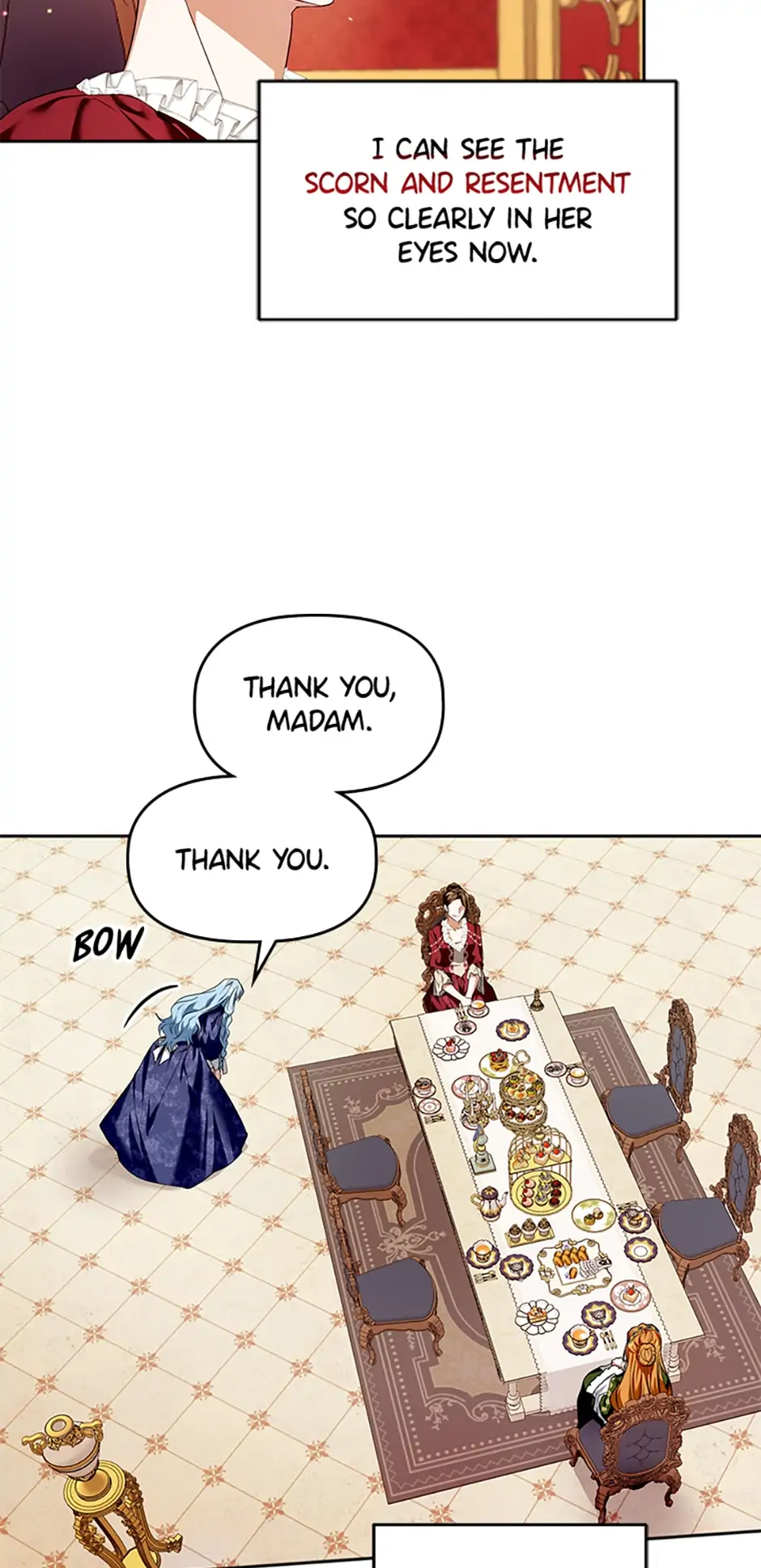 Helena: Master of the Guardian Stone Chapter 2 - page 17