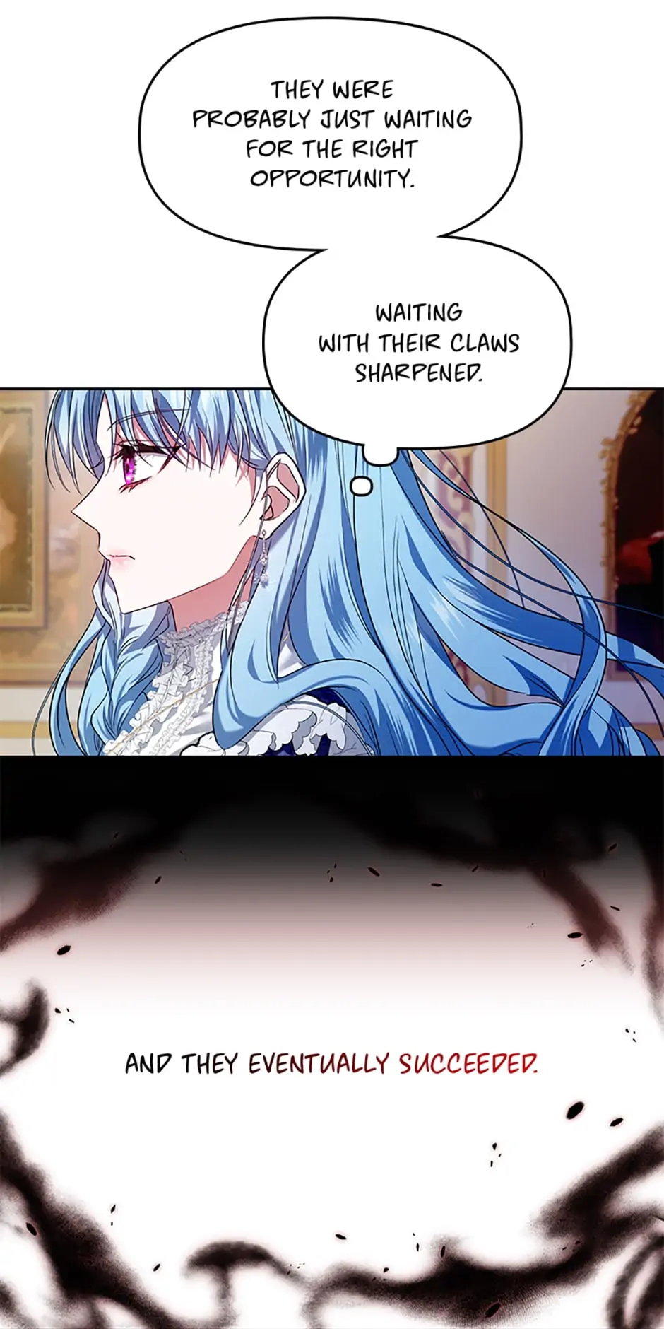 Helena: Master of the Guardian Stone Chapter 2 - page 21