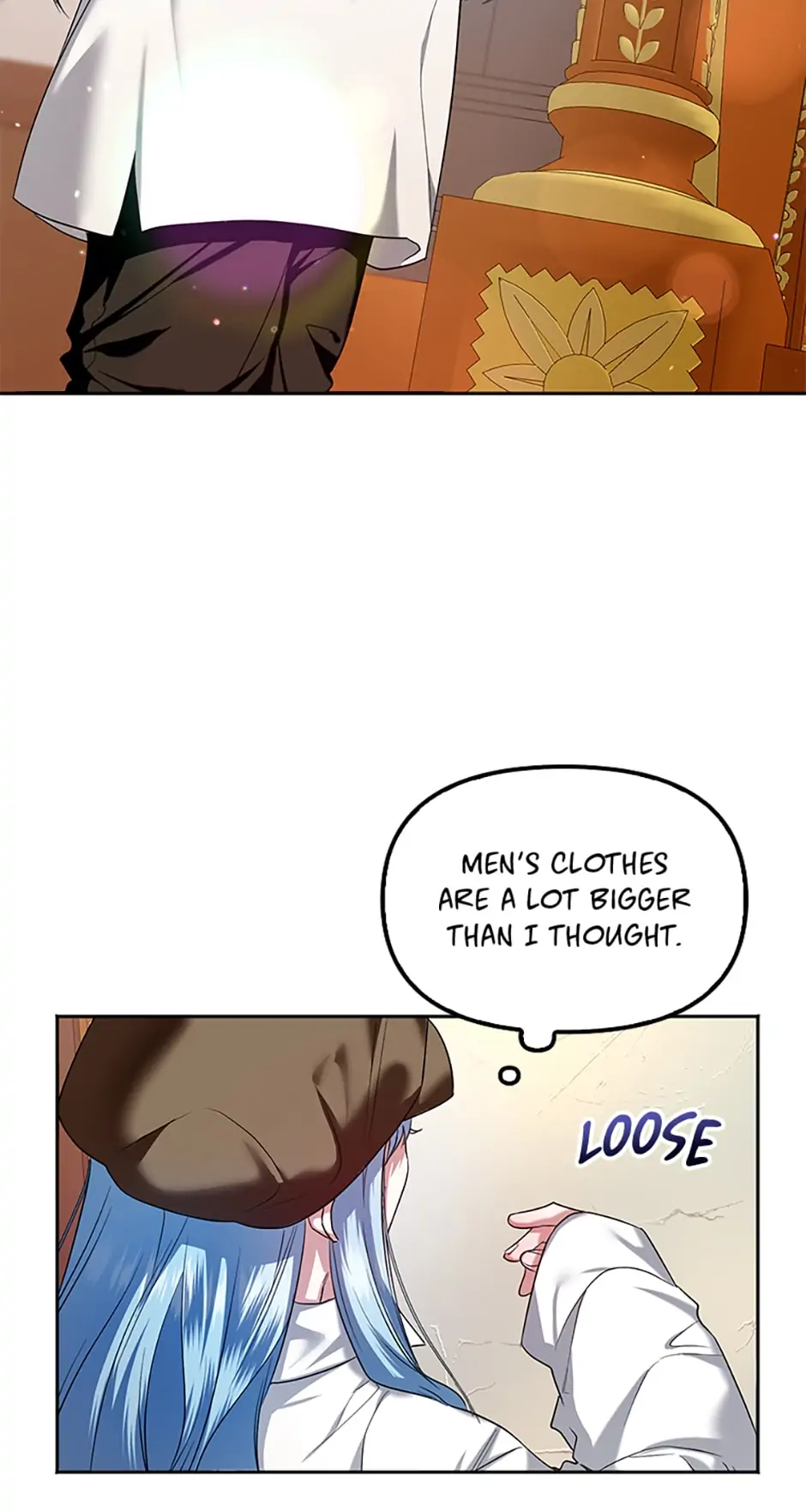Helena: Master of the Guardian Stone Chapter 2 - page 27