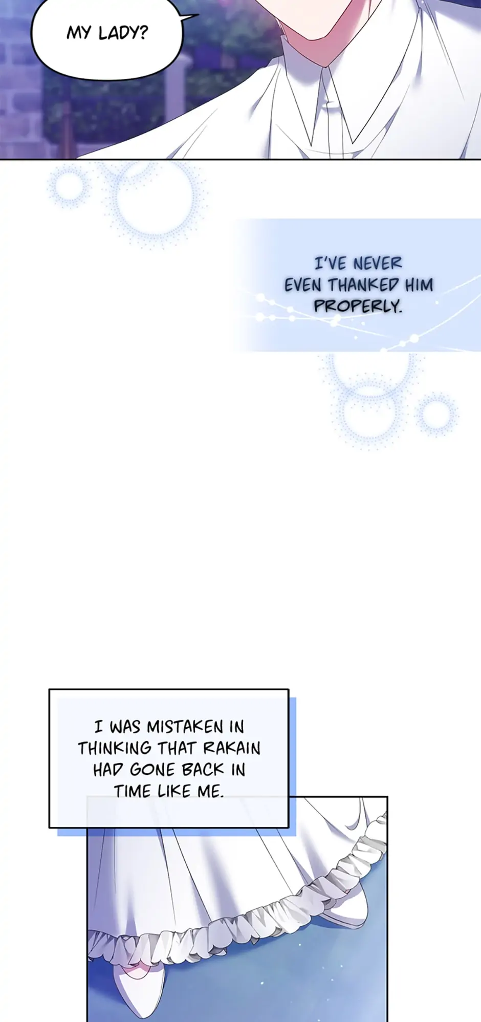 Helena: Master of the Guardian Stone Chapter 20 - page 46