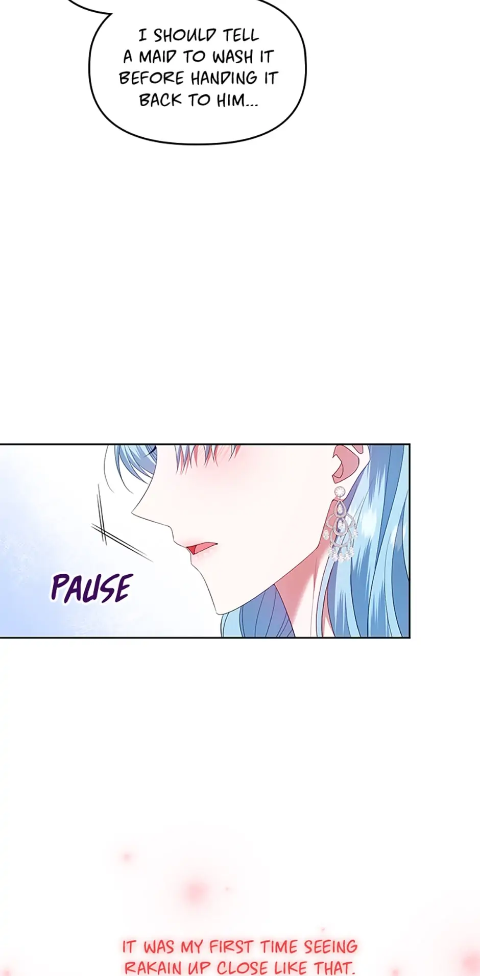 Helena: Master of the Guardian Stone Chapter 20 - page 58