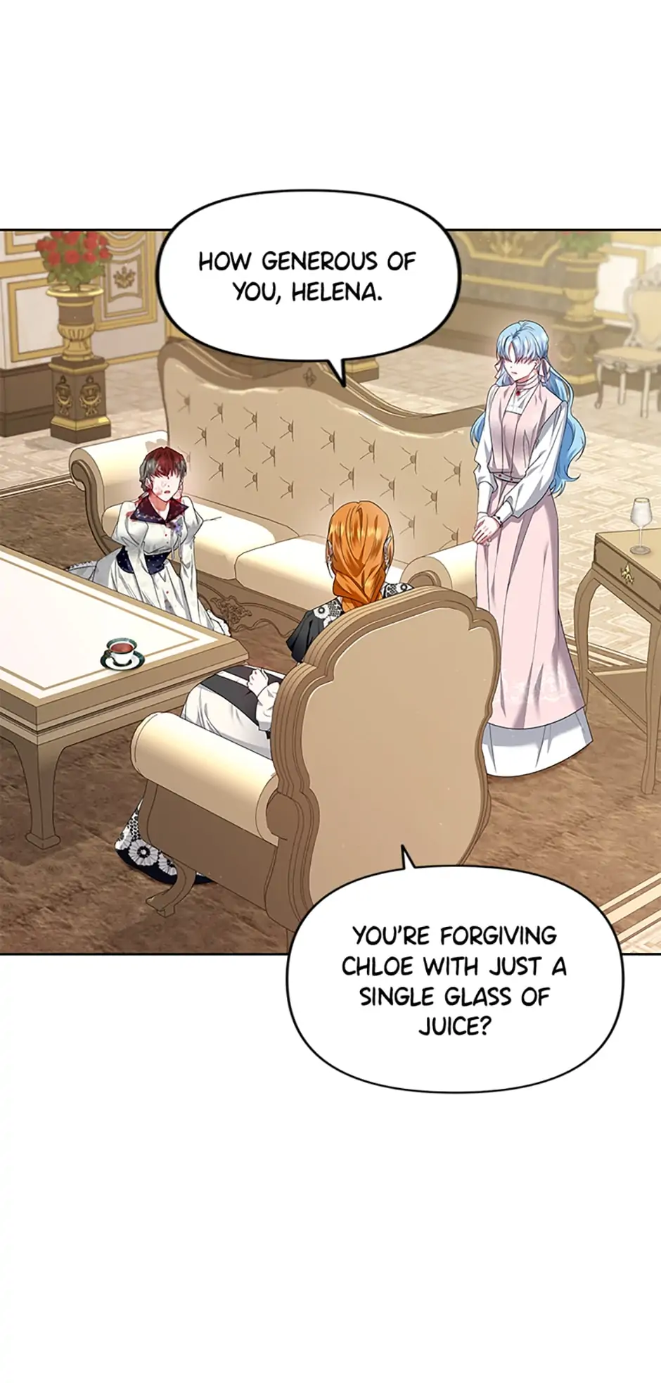 Helena: Master of the Guardian Stone Chapter 22 - page 16