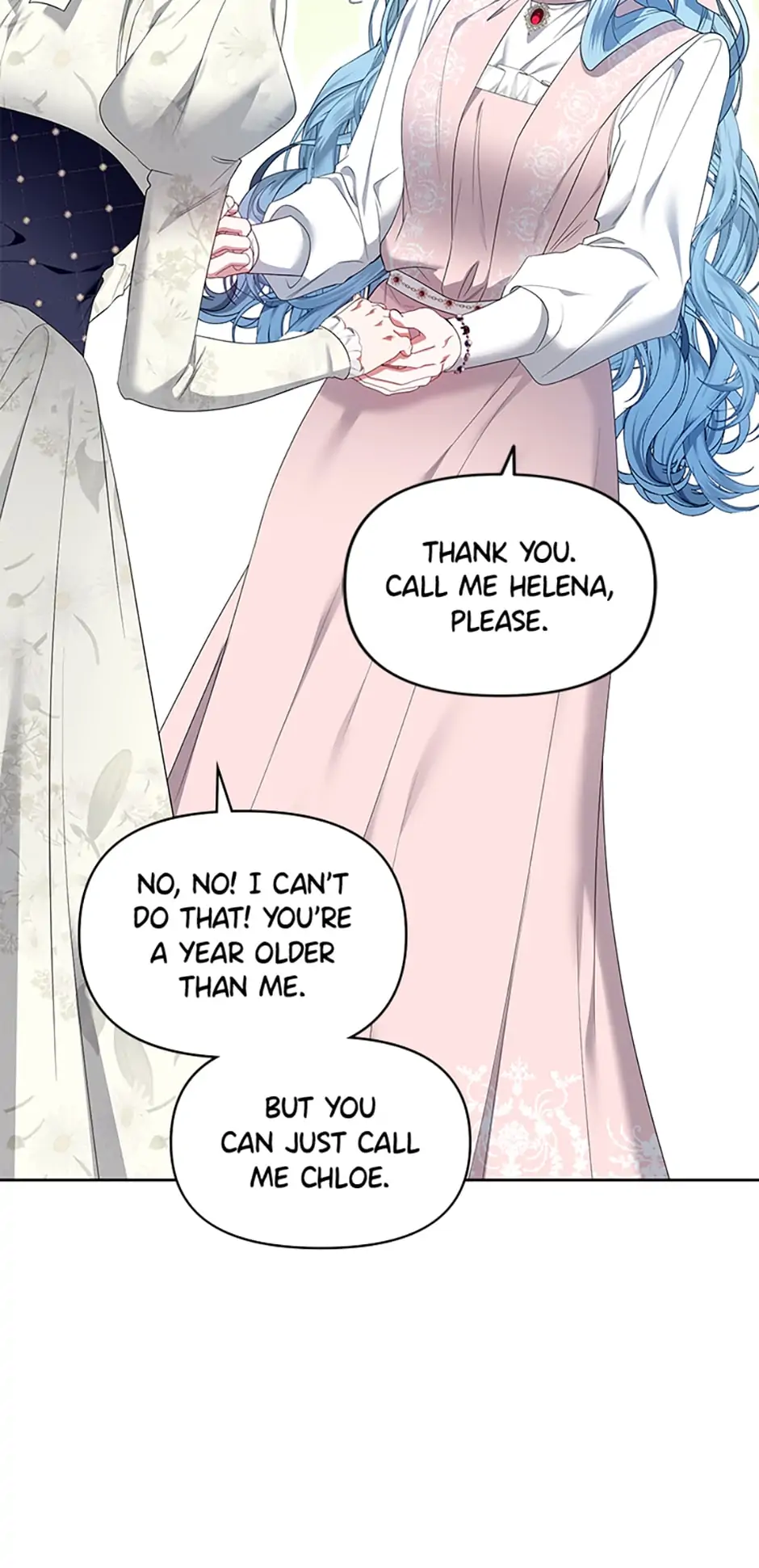 Helena: Master of the Guardian Stone Chapter 22 - page 27