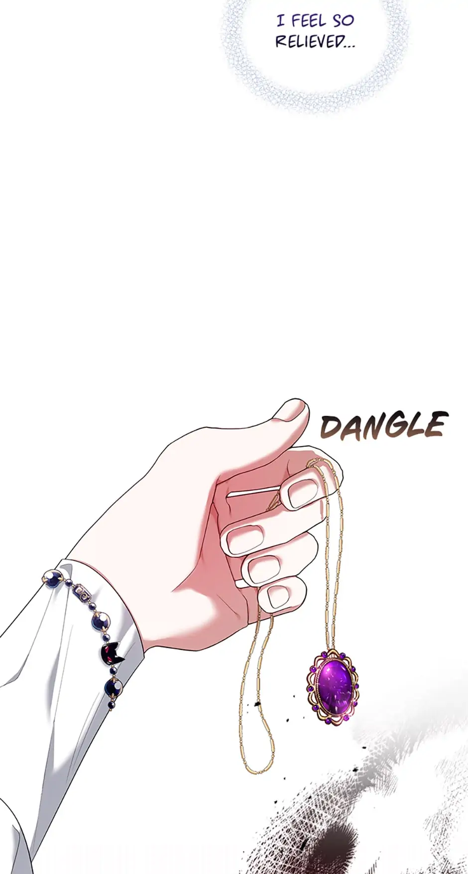 Helena: Master of the Guardian Stone Chapter 22 - page 55