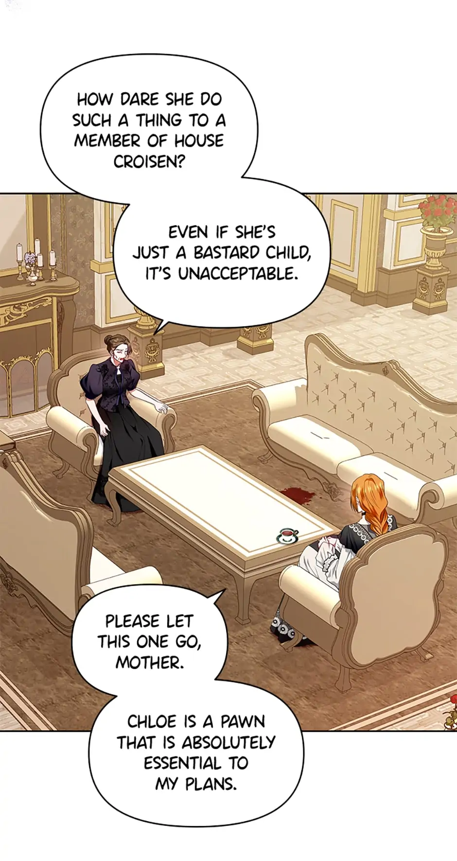 Helena: Master of the Guardian Stone Chapter 23 - page 12