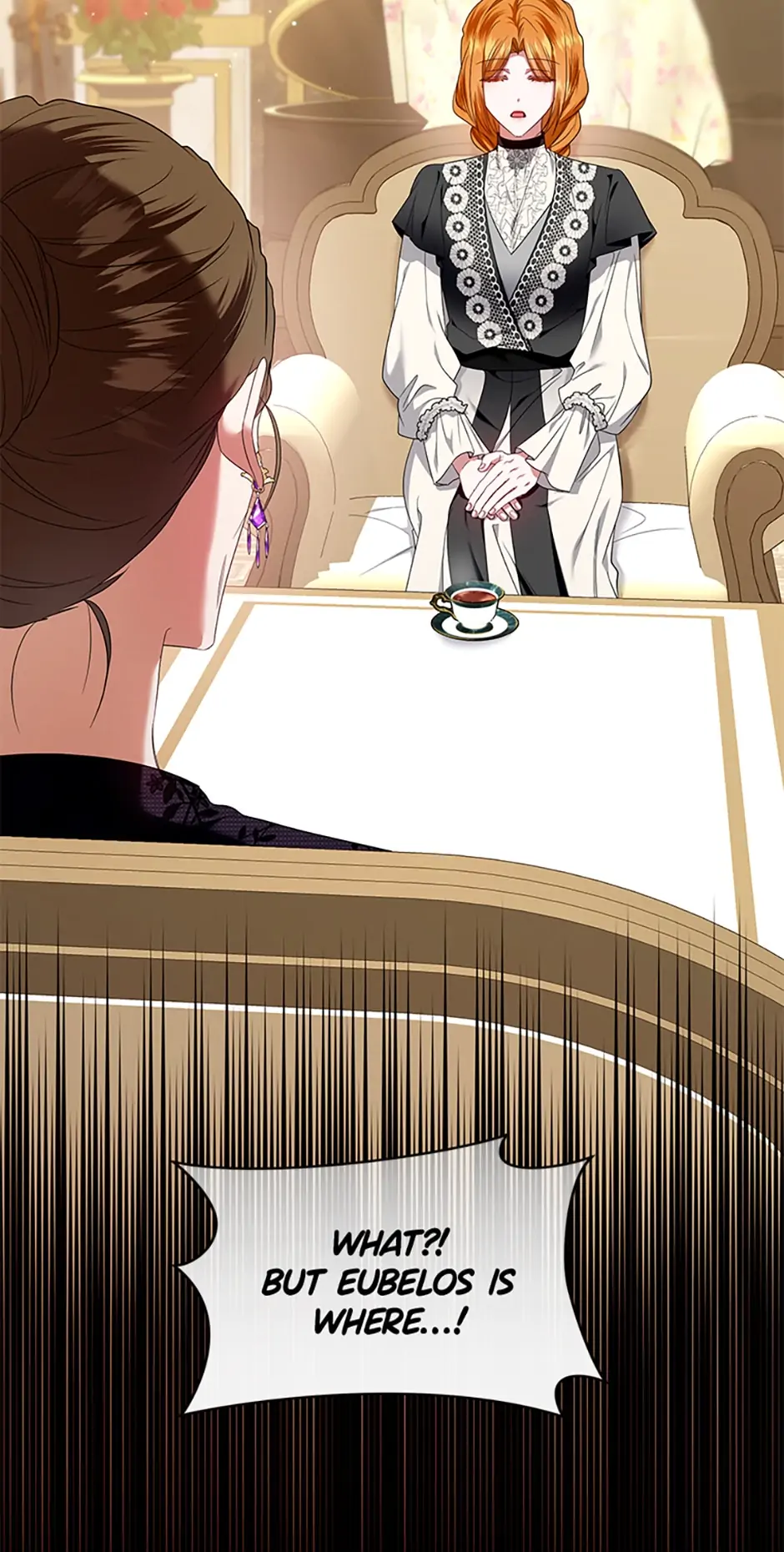 Helena: Master of the Guardian Stone Chapter 23 - page 25