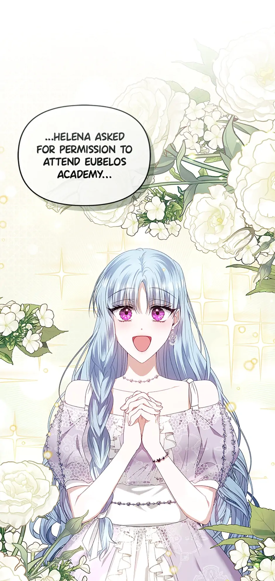 Helena: Master of the Guardian Stone Chapter 23 - page 30