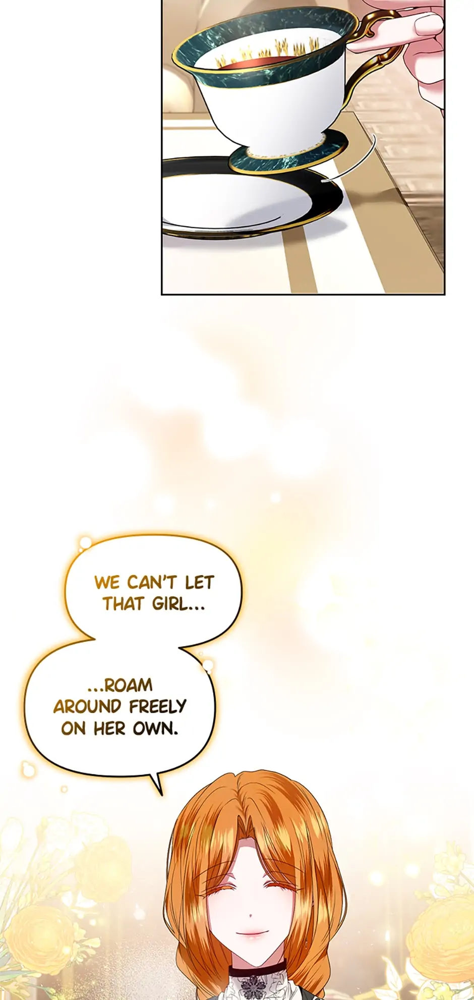 Helena: Master of the Guardian Stone Chapter 23 - page 32