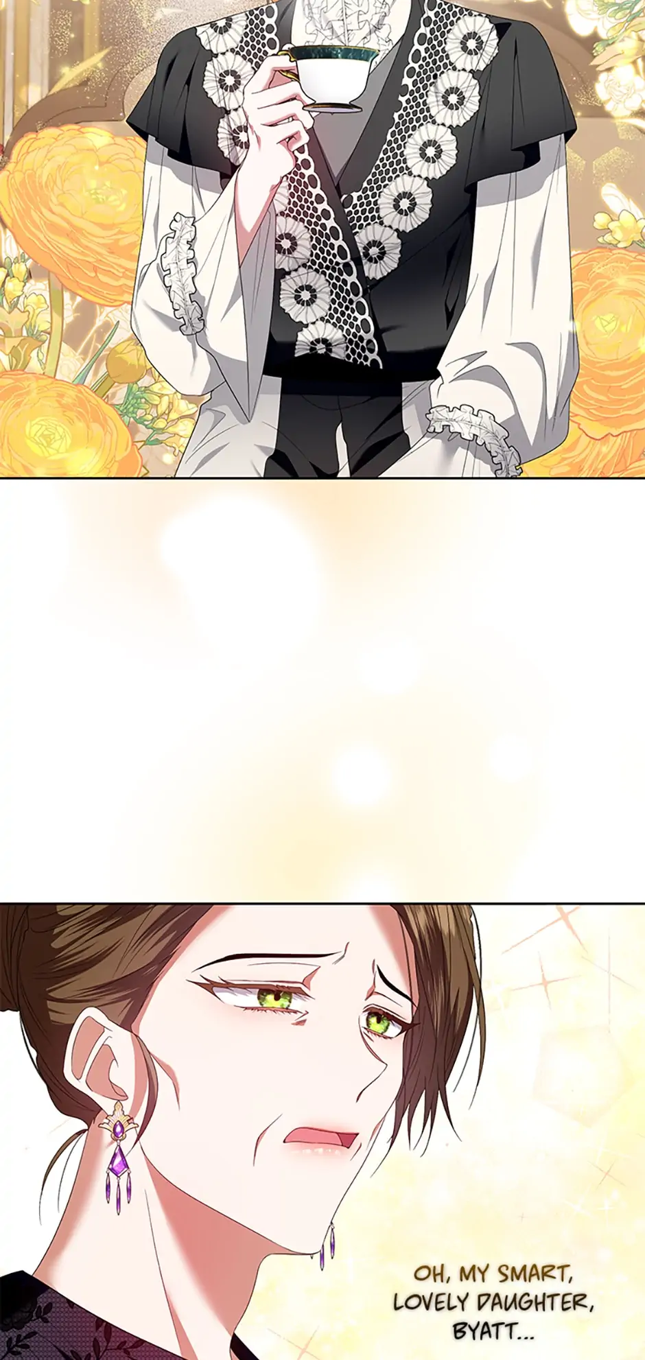 Helena: Master of the Guardian Stone Chapter 23 - page 33