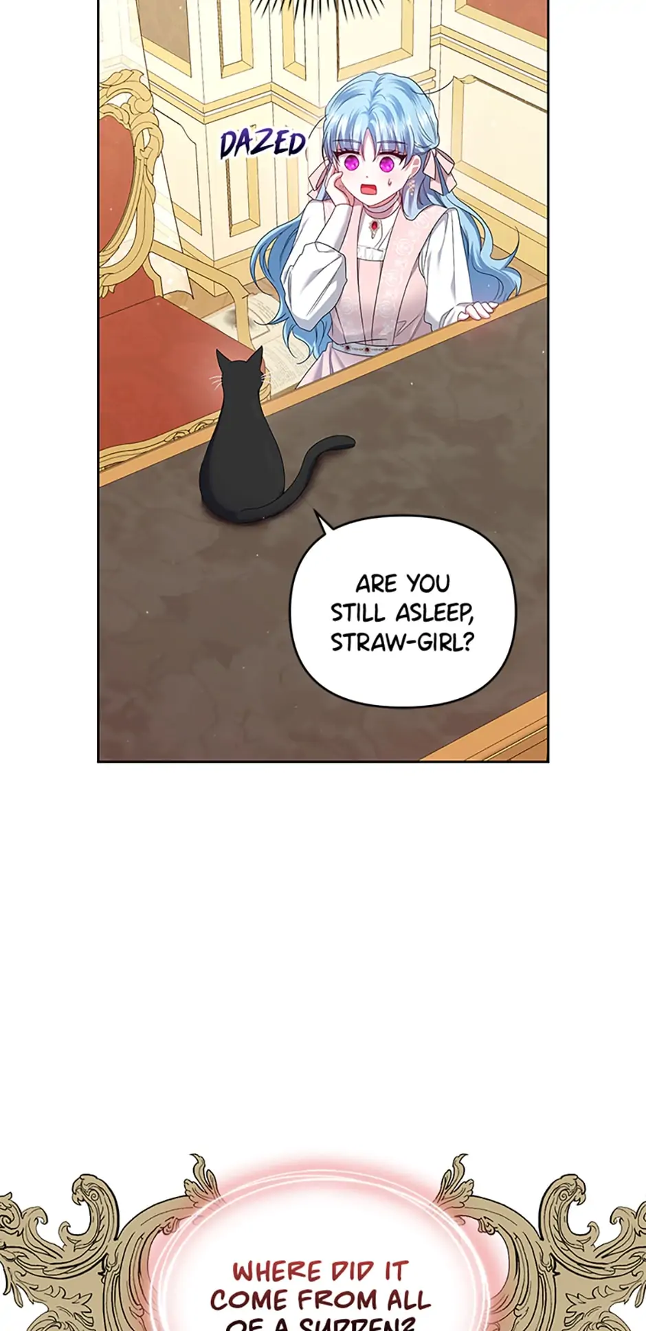 Helena: Master of the Guardian Stone Chapter 23 - page 42