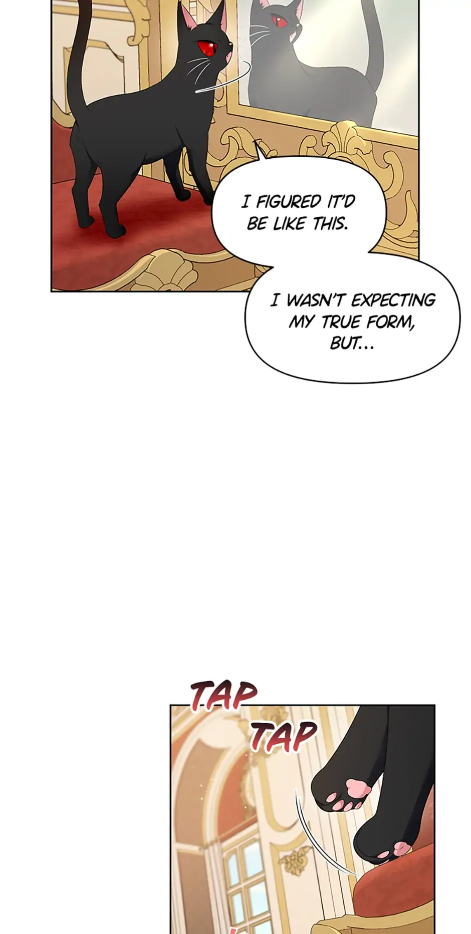 Helena: Master of the Guardian Stone Chapter 23 - page 48