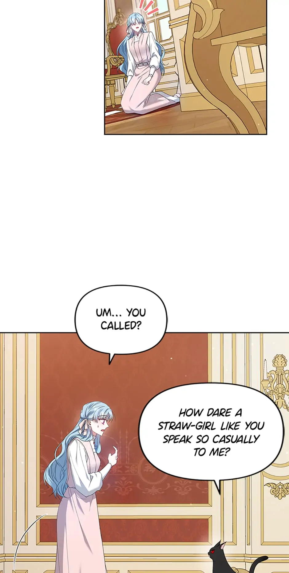 Helena: Master of the Guardian Stone Chapter 23 - page 49