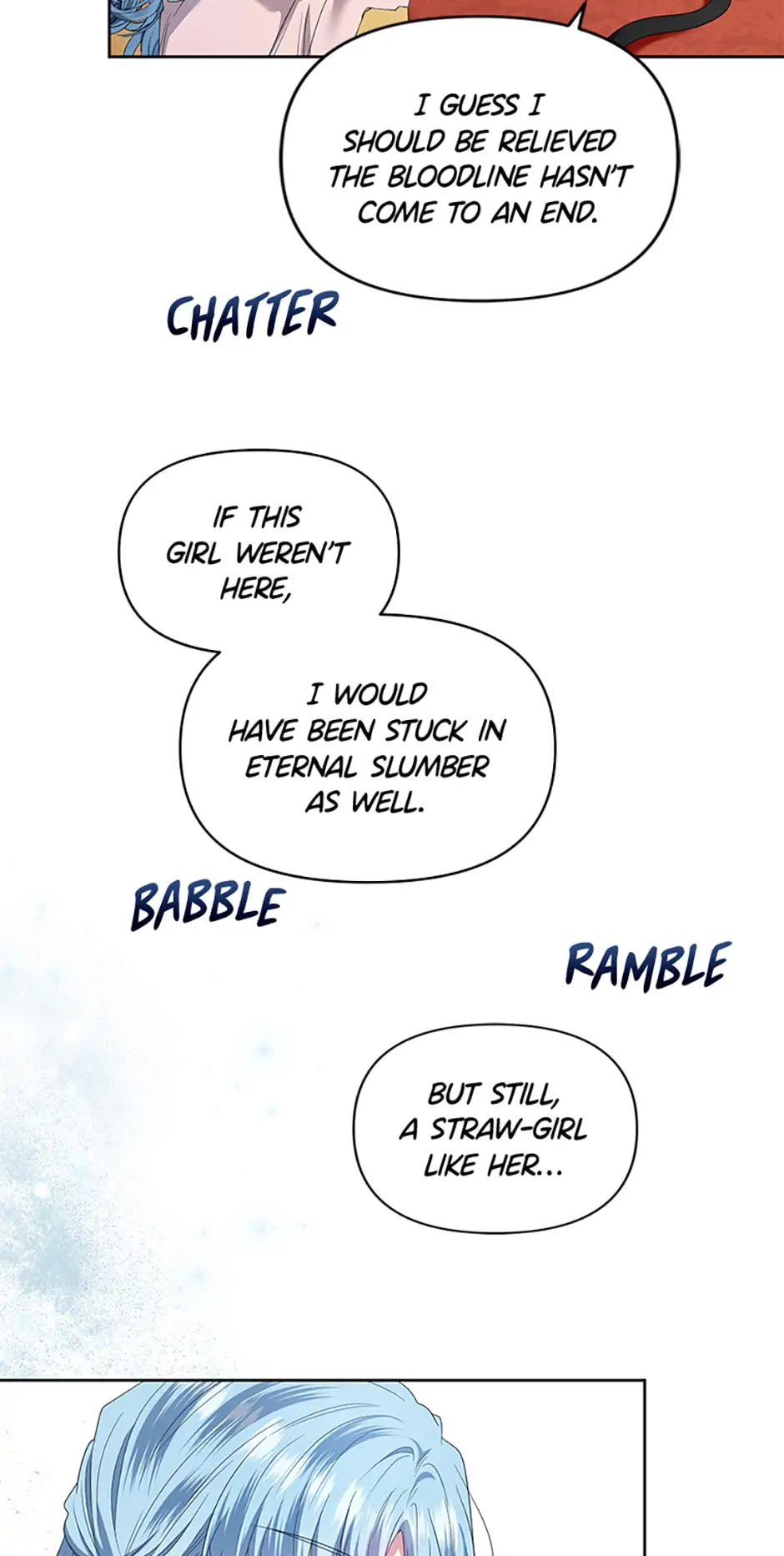 Helena: Master of the Guardian Stone Chapter 23 - page 51
