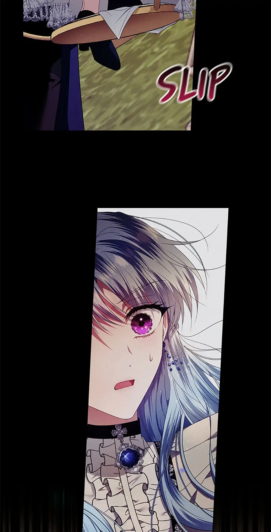 Helena: Master of the Guardian Stone Chapter 26 - page 10
