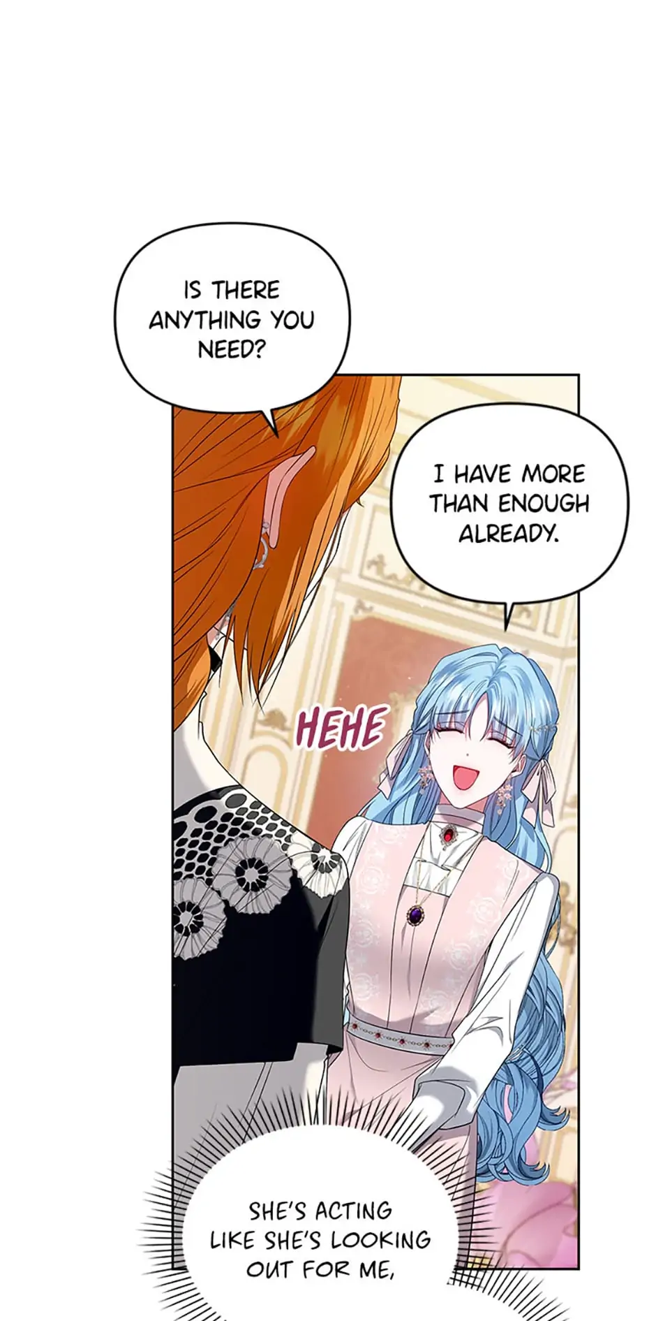 Helena: Master of the Guardian Stone Chapter 26 - page 18