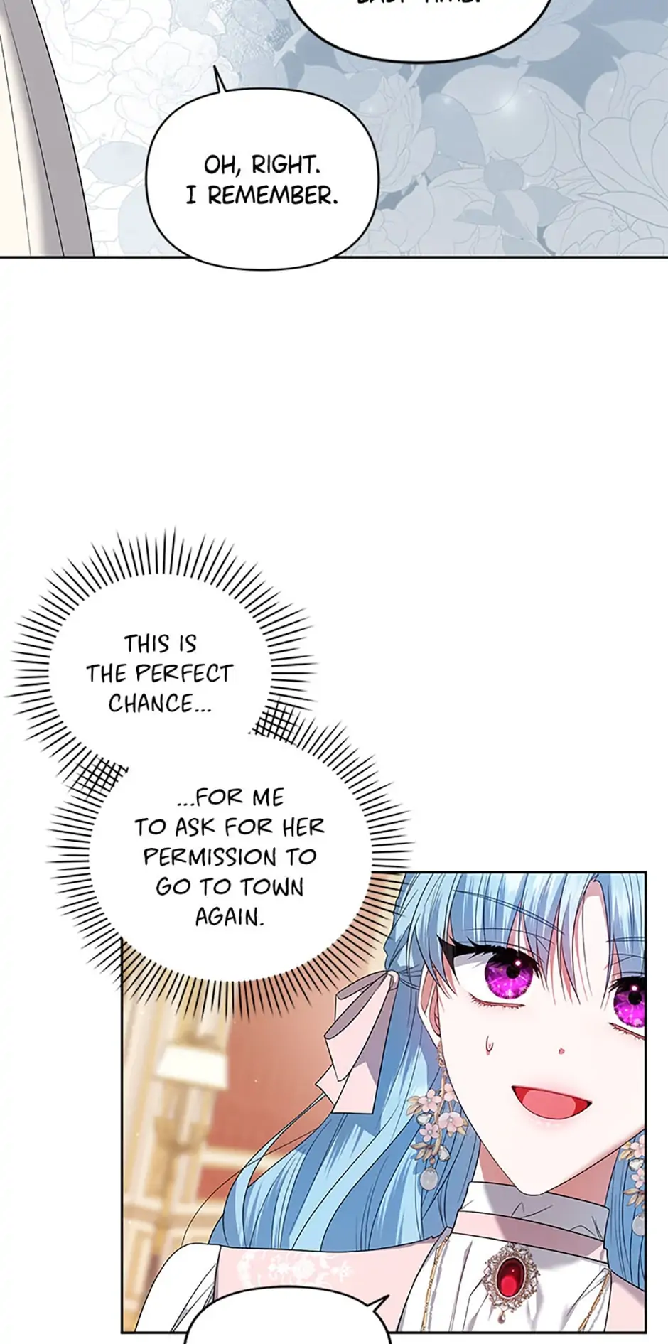Helena: Master of the Guardian Stone Chapter 26 - page 22
