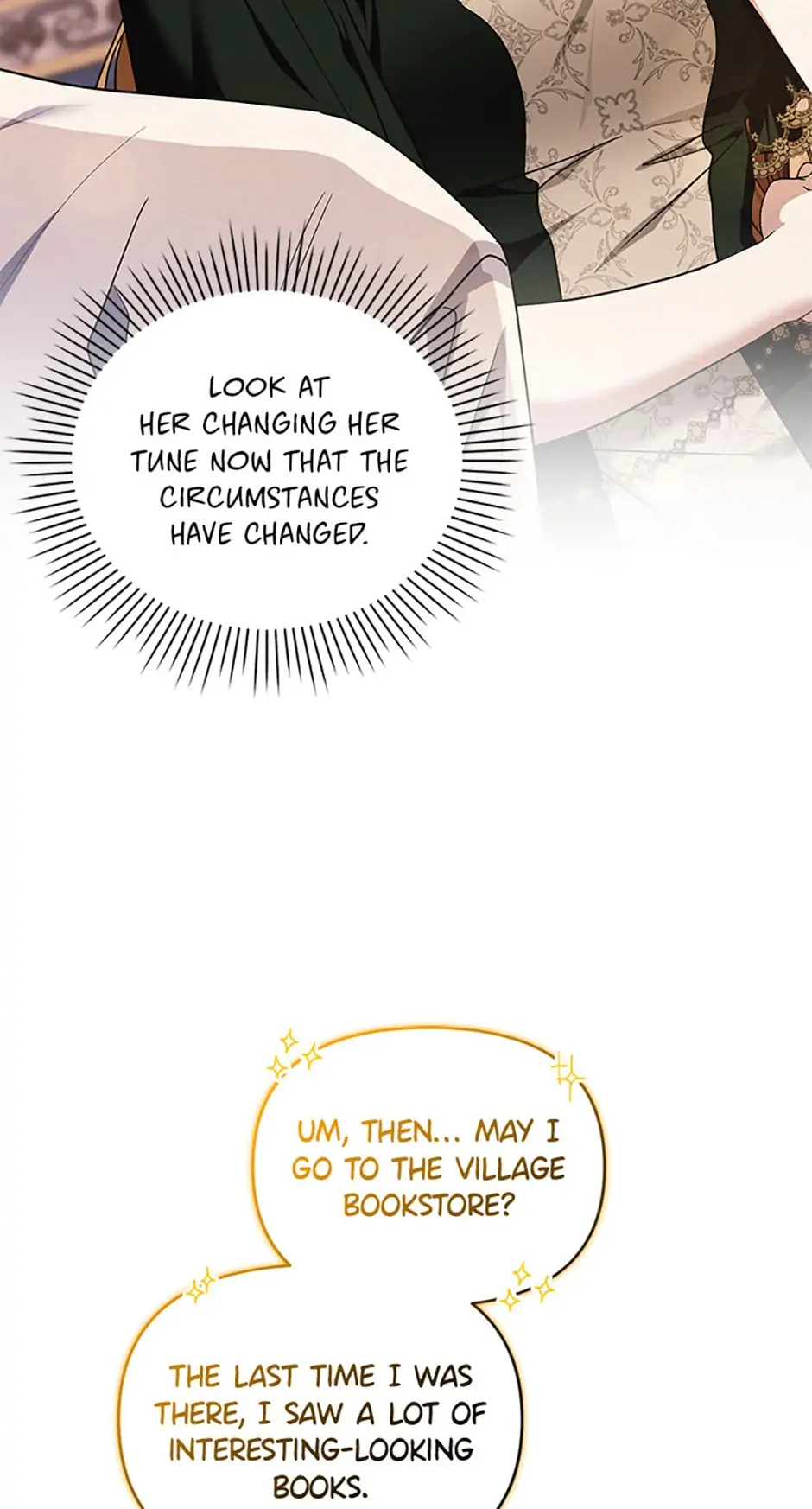 Helena: Master of the Guardian Stone Chapter 26 - page 28