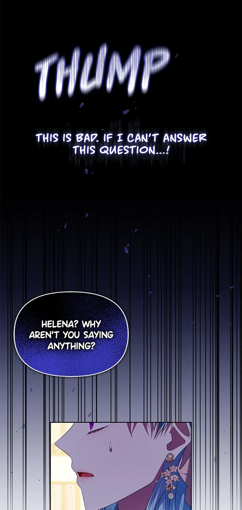Helena: Master of the Guardian Stone Chapter 26 - page 38