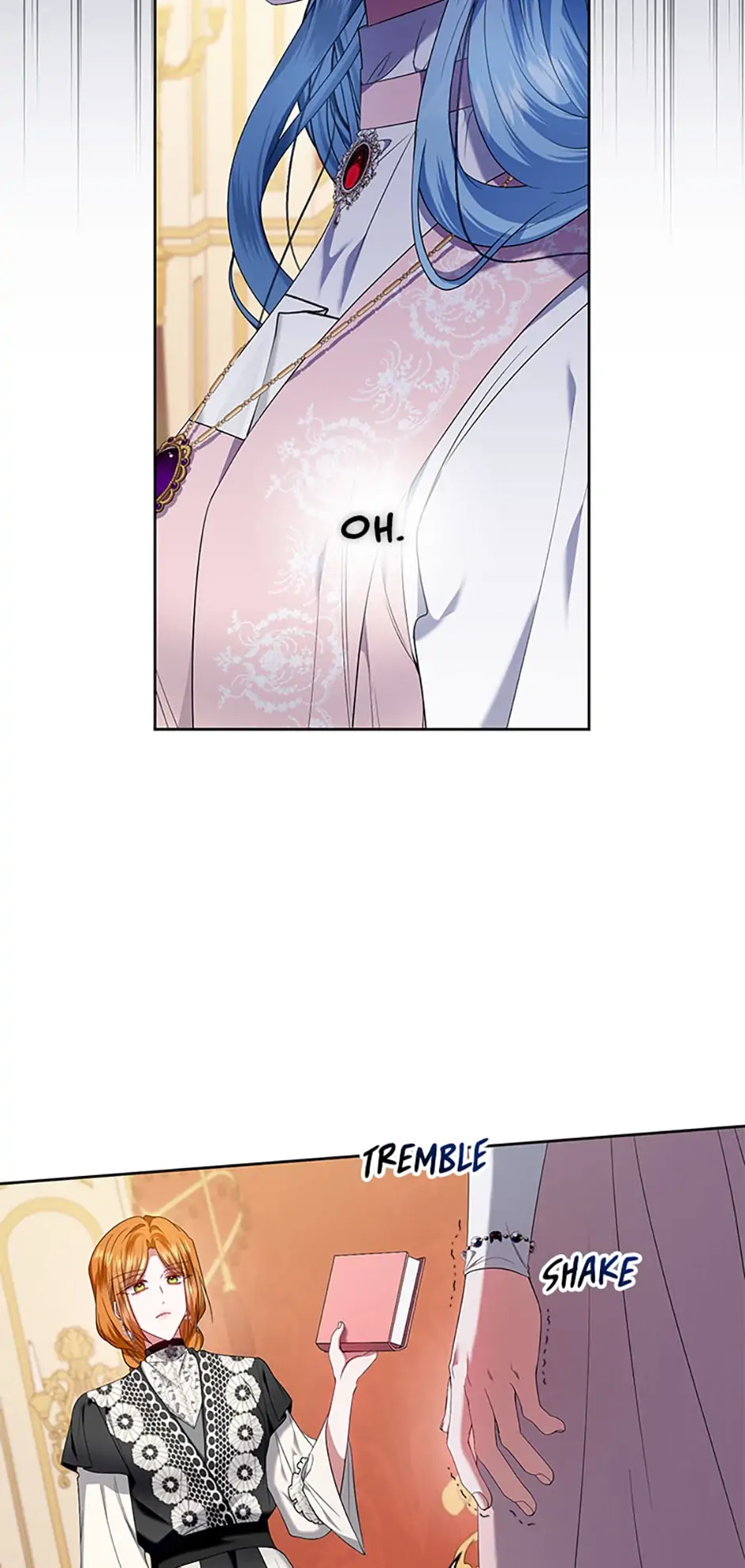 Helena: Master of the Guardian Stone Chapter 26 - page 39