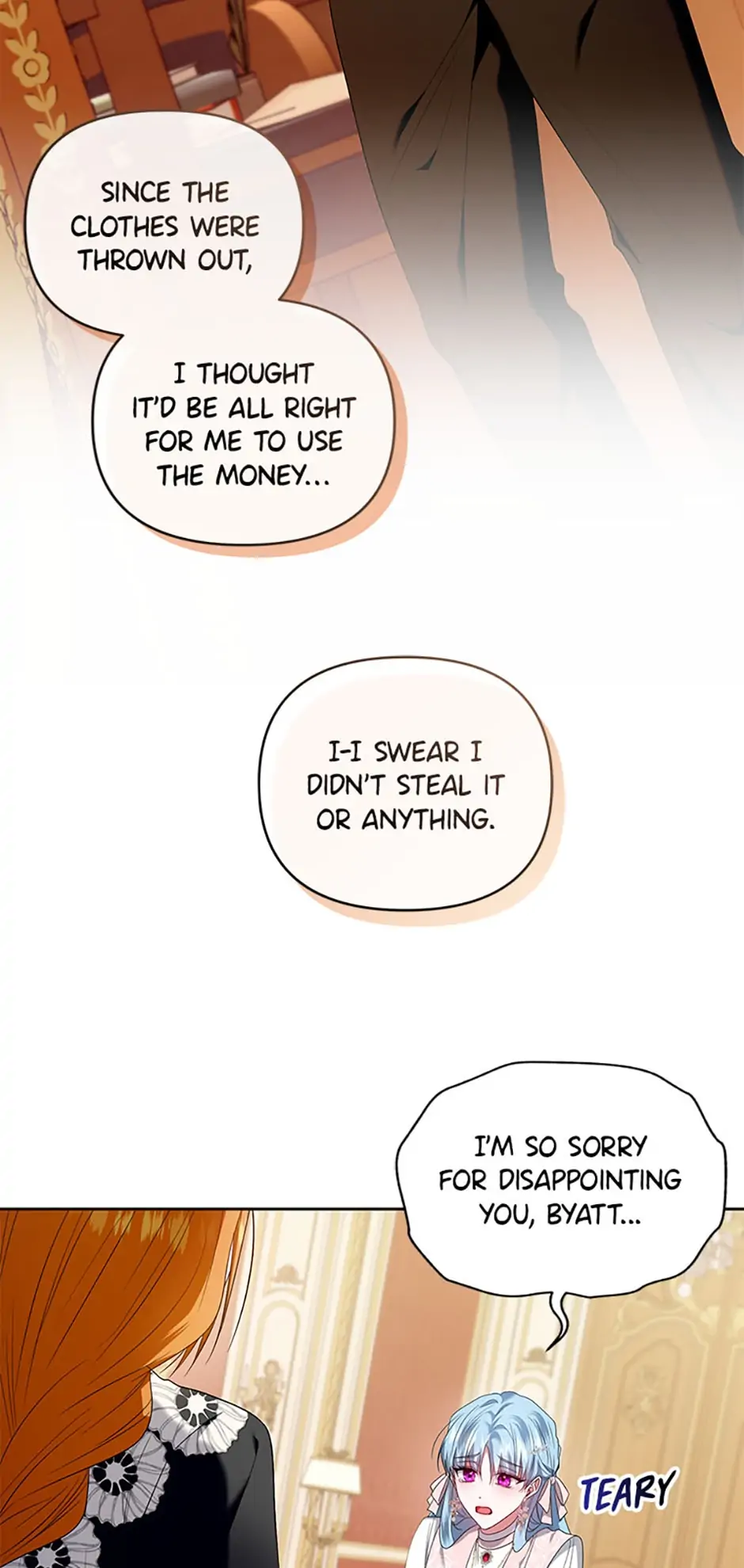 Helena: Master of the Guardian Stone Chapter 26 - page 42