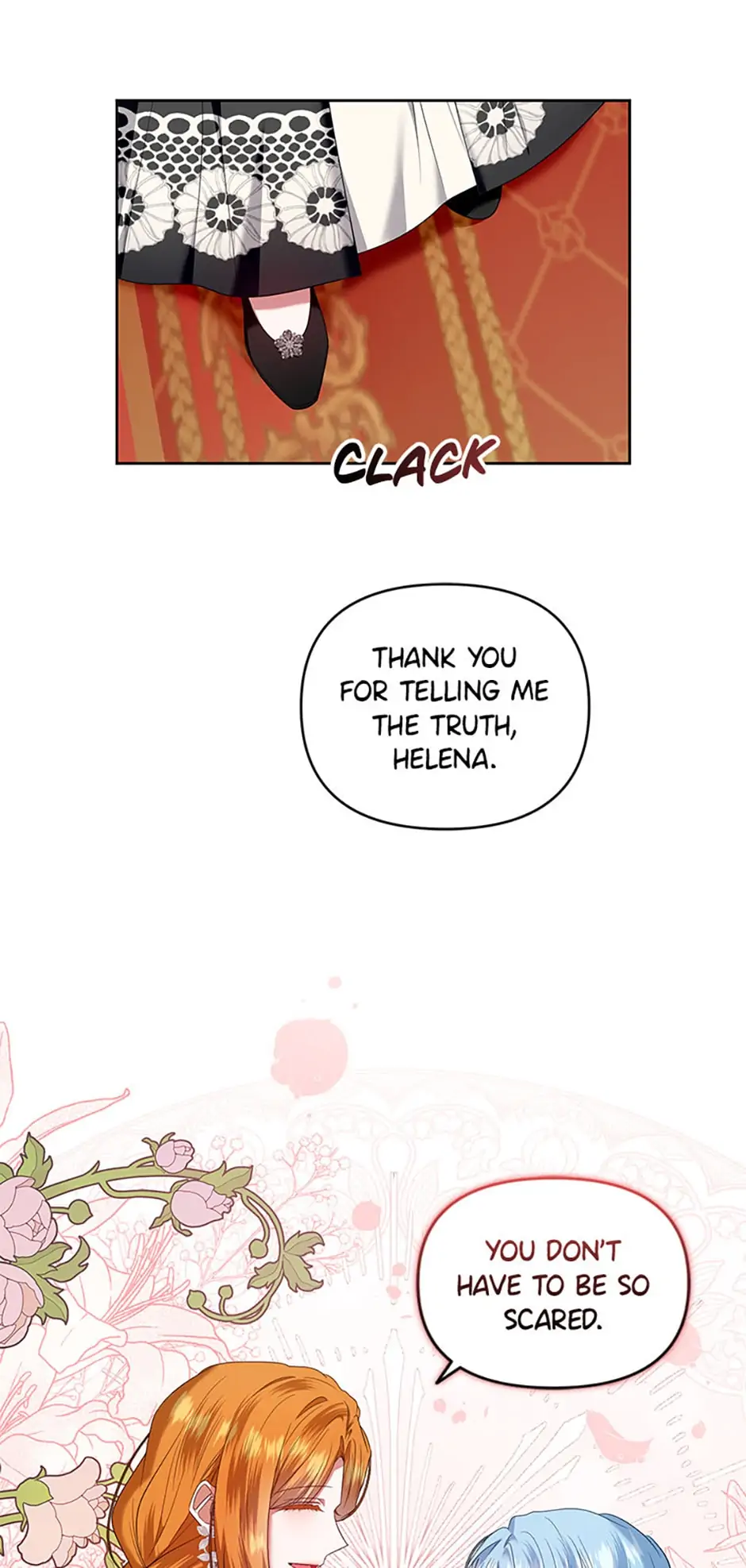 Helena: Master of the Guardian Stone Chapter 26 - page 45