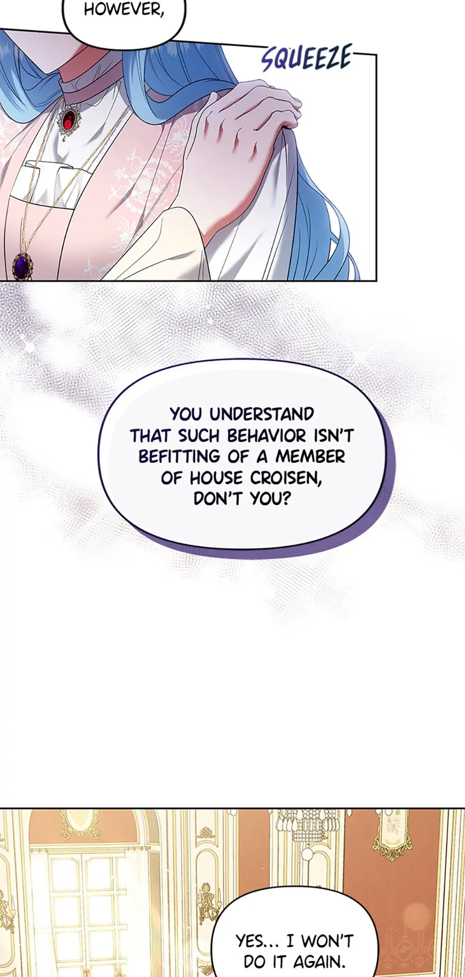 Helena: Master of the Guardian Stone Chapter 26 - page 47
