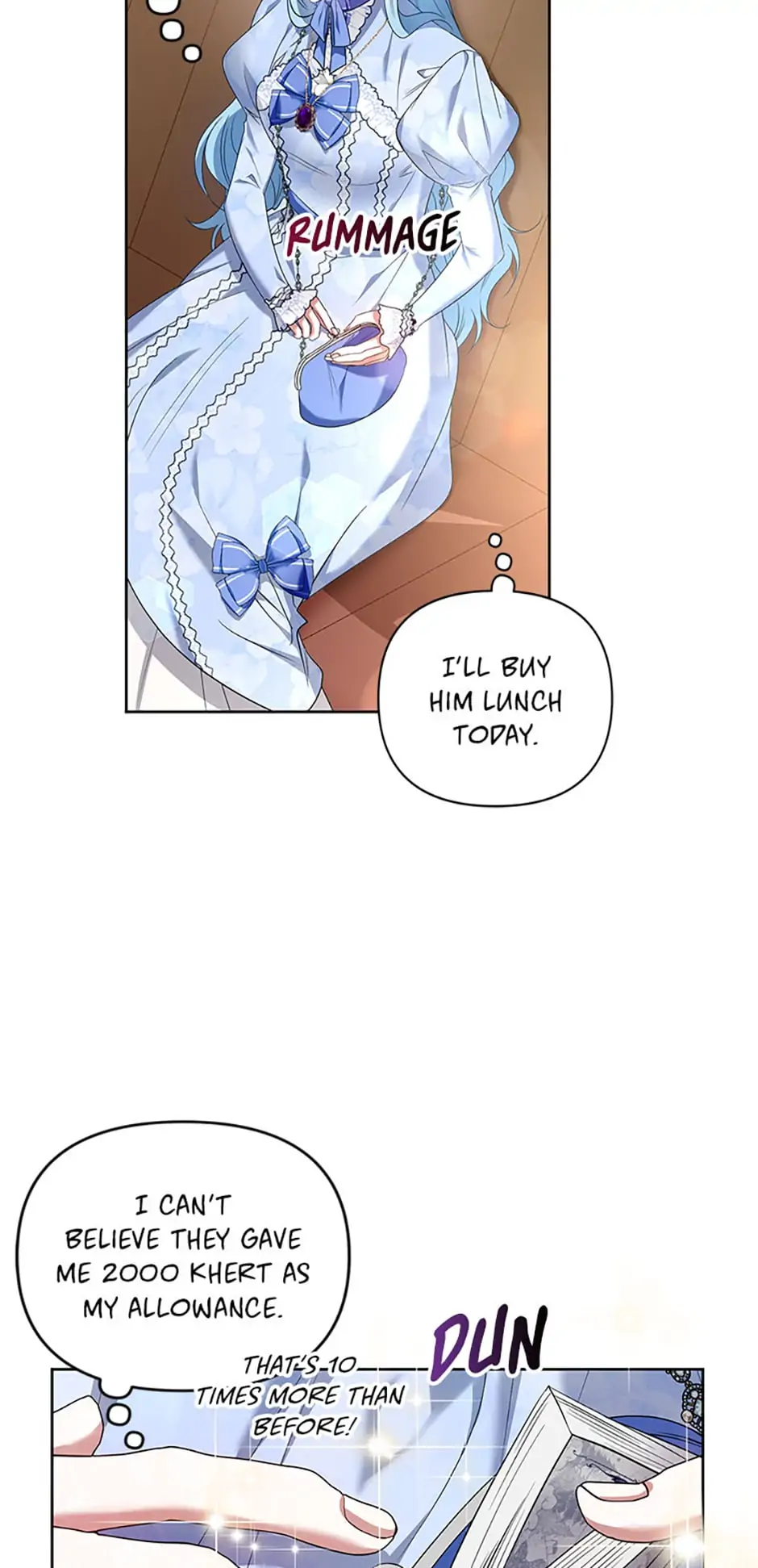 Helena: Master of the Guardian Stone Chapter 26 - page 62