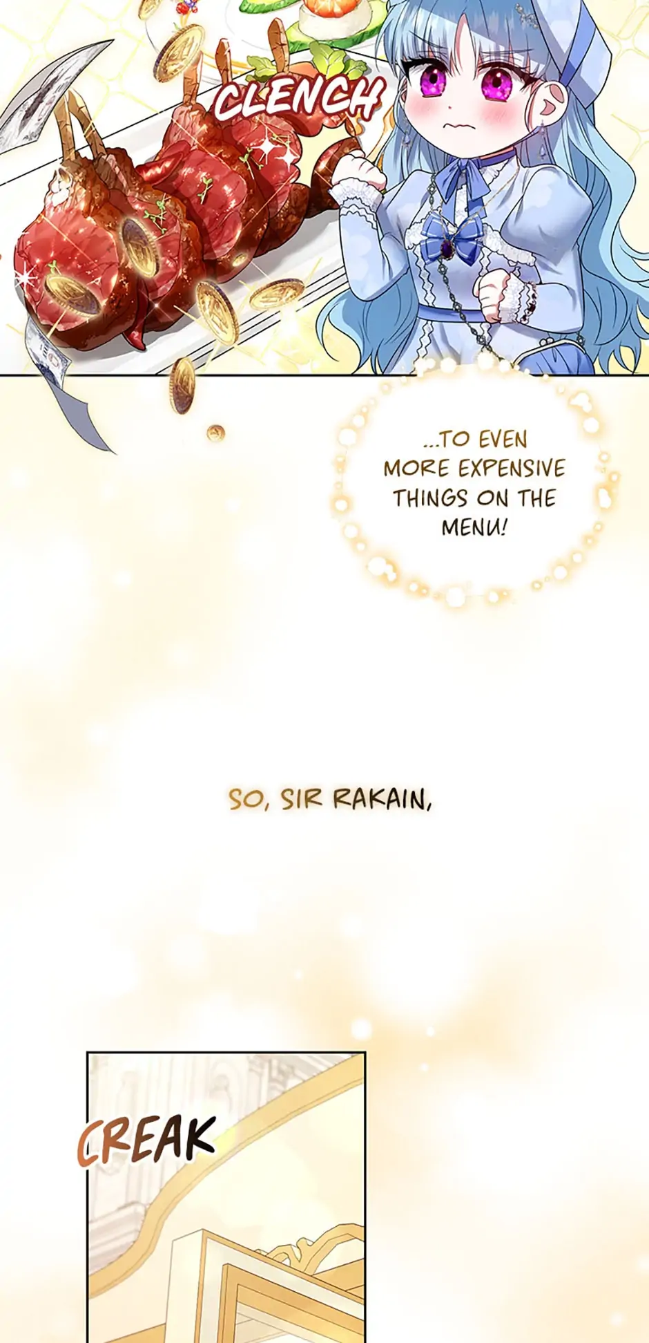 Helena: Master of the Guardian Stone Chapter 26 - page 64