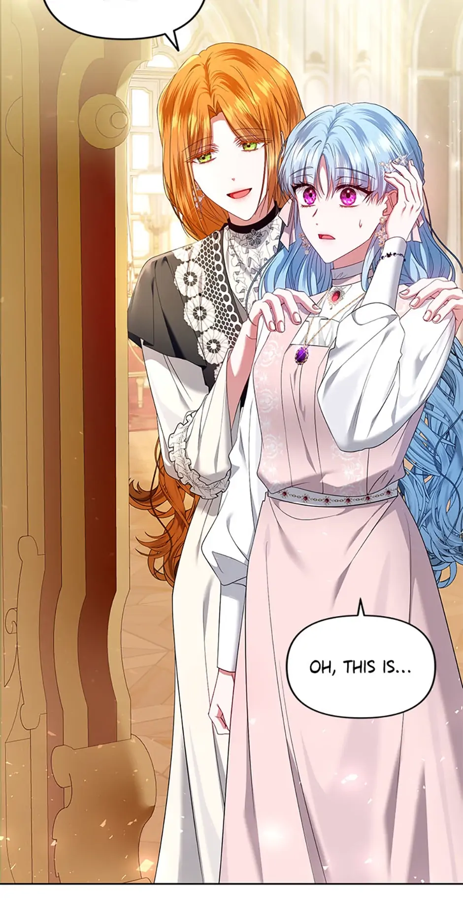 Helena: Master of the Guardian Stone Chapter 26 - page 8