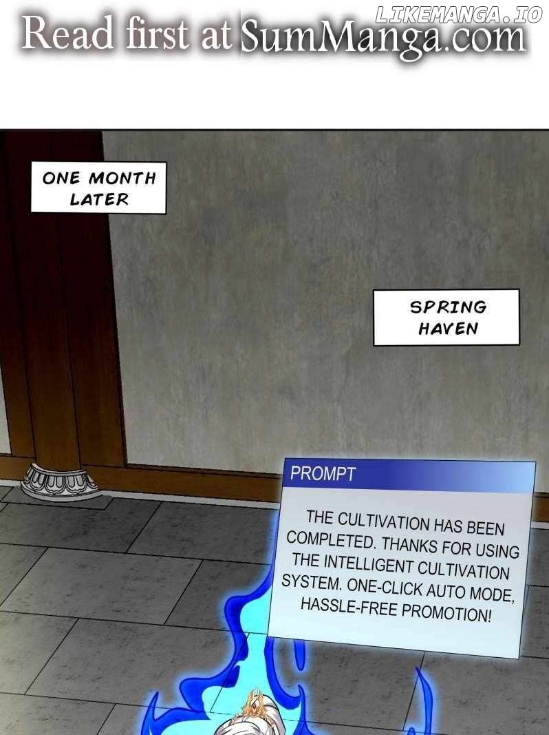 I Just Want To Live A Simple Life Chapter 86 - page 1