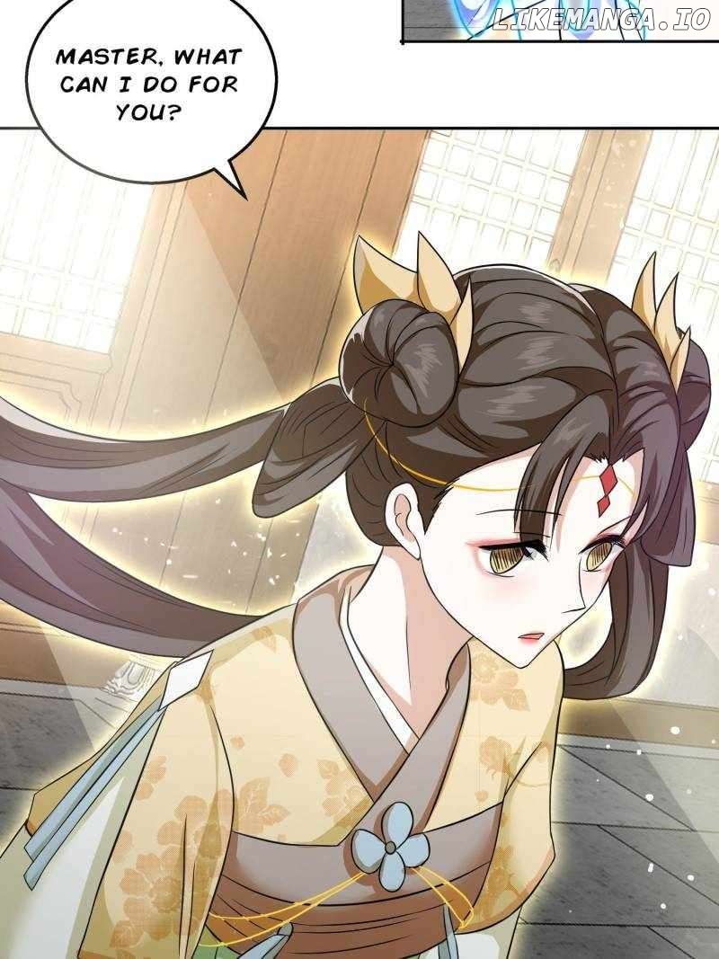 I Just Want To Live A Simple Life Chapter 86 - page 11