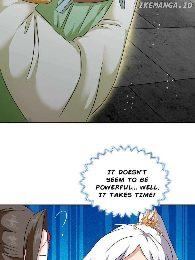 I Just Want To Live A Simple Life Chapter 86 - page 12