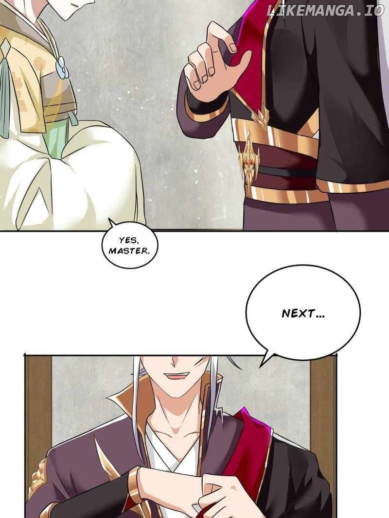 I Just Want To Live A Simple Life Chapter 86 - page 14