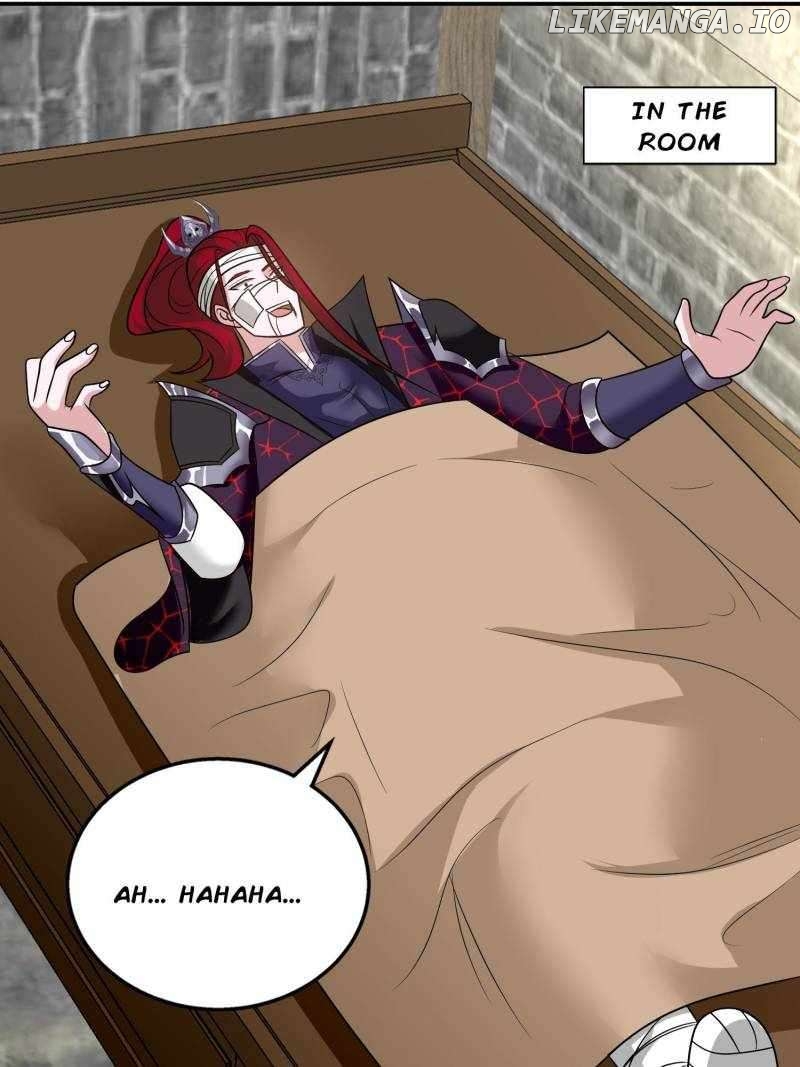 I Just Want To Live A Simple Life Chapter 86 - page 23