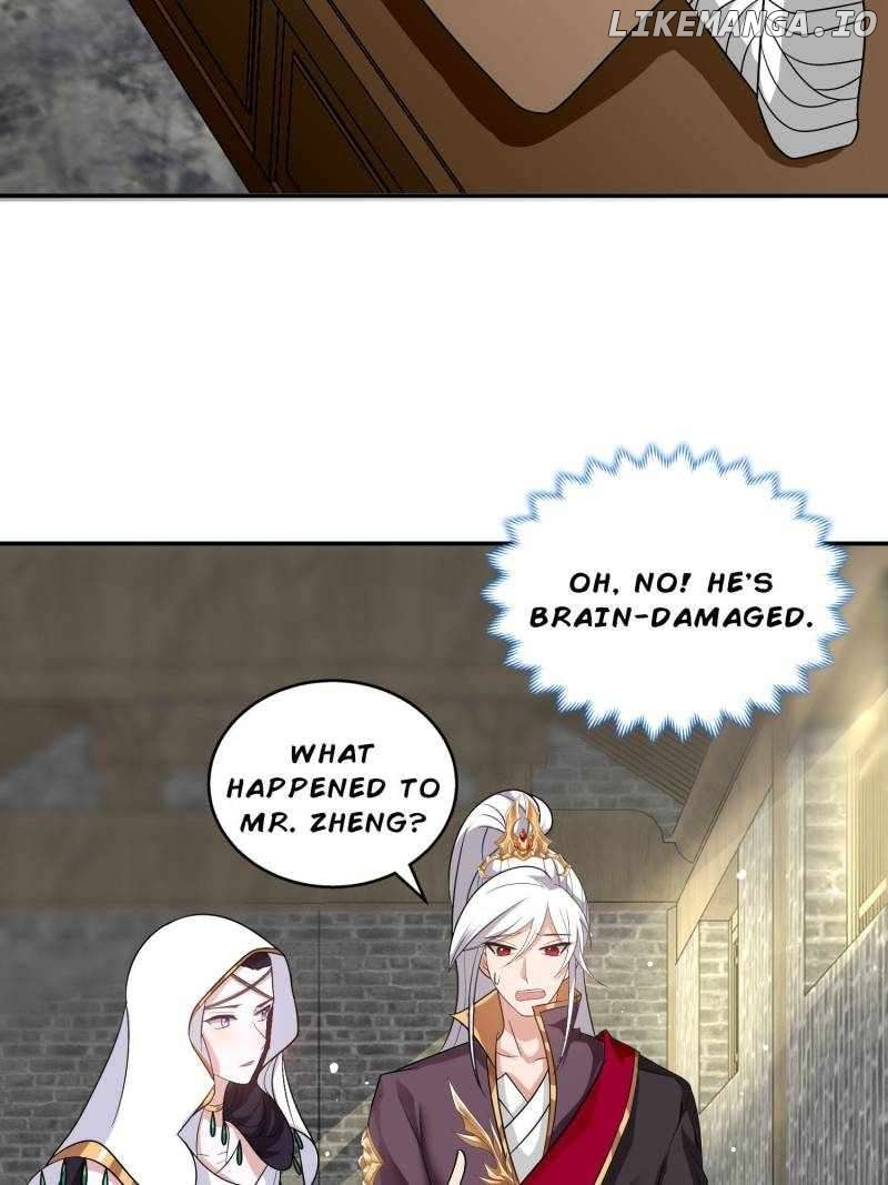 I Just Want To Live A Simple Life Chapter 86 - page 24
