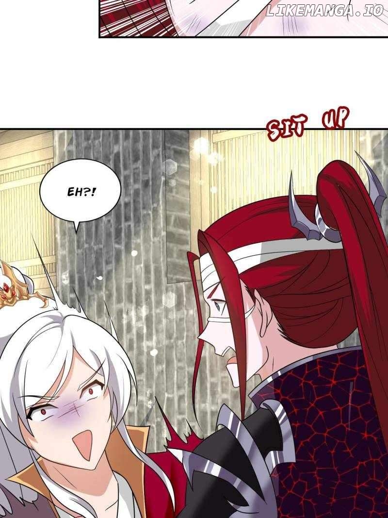 I Just Want To Live A Simple Life Chapter 86 - page 26