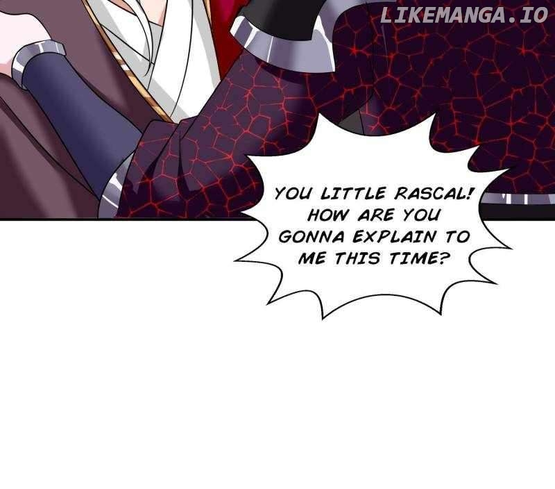 I Just Want To Live A Simple Life Chapter 86 - page 27