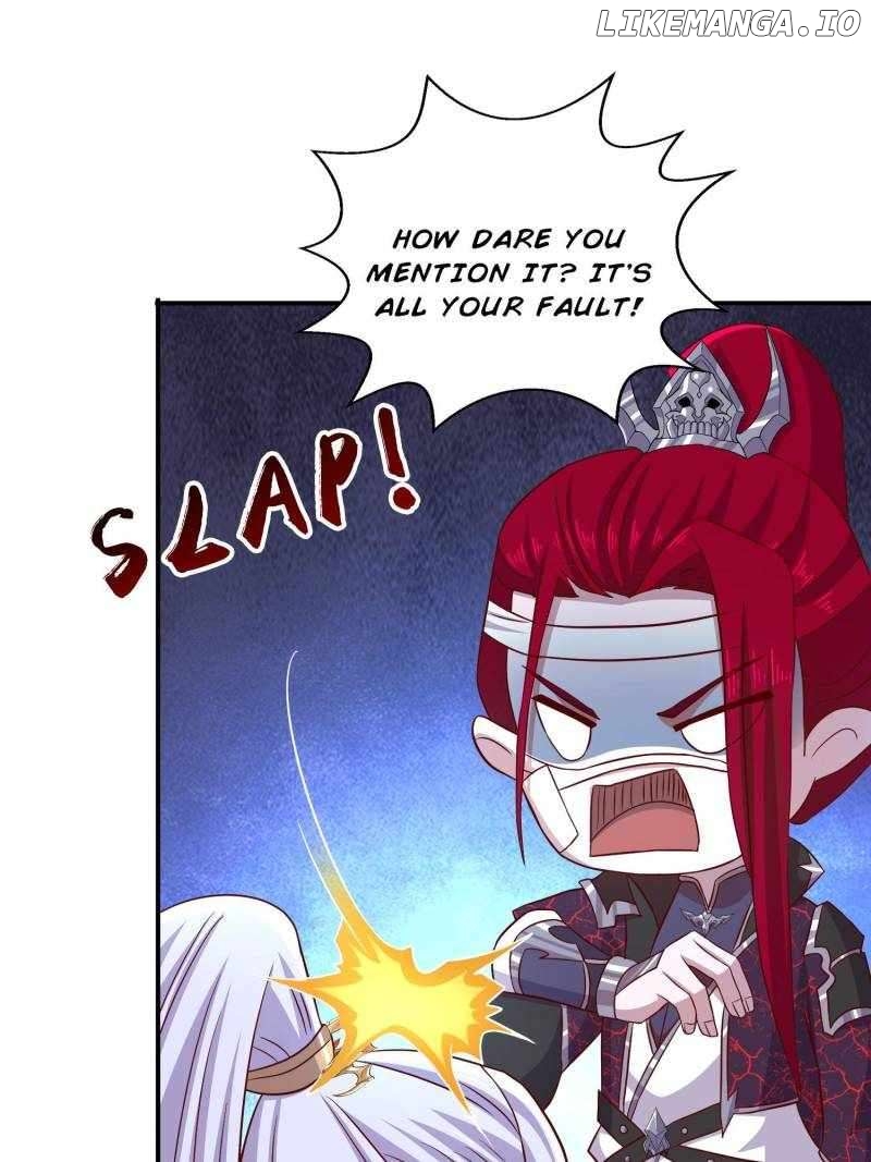 I Just Want To Live A Simple Life Chapter 86 - page 31